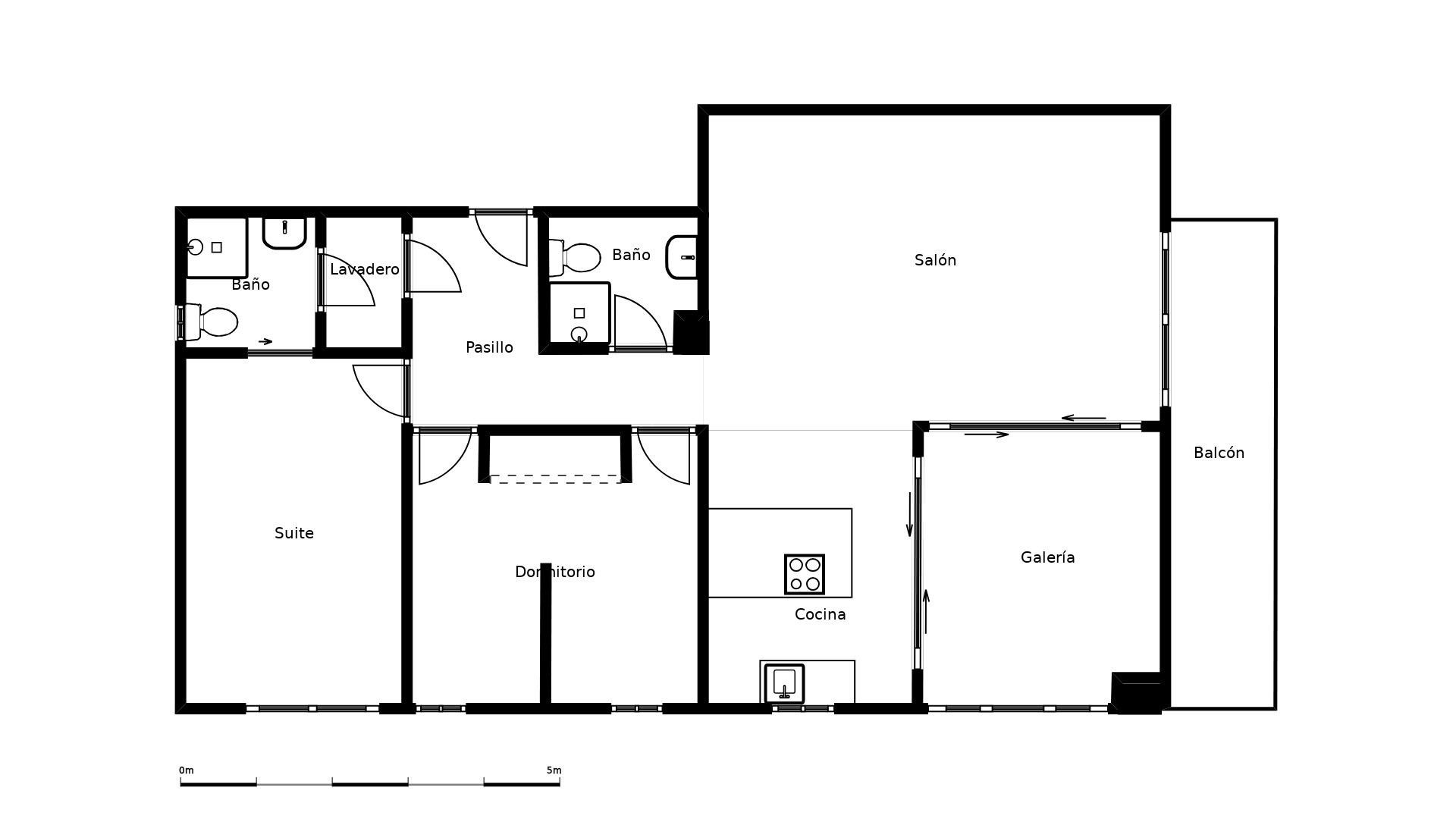 Resale - Apartment -
Orihuela Costa - Los Dolses