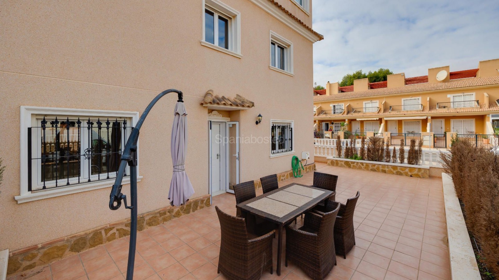 Resale - Apartment -
Orihuela-Costa - Los dolses