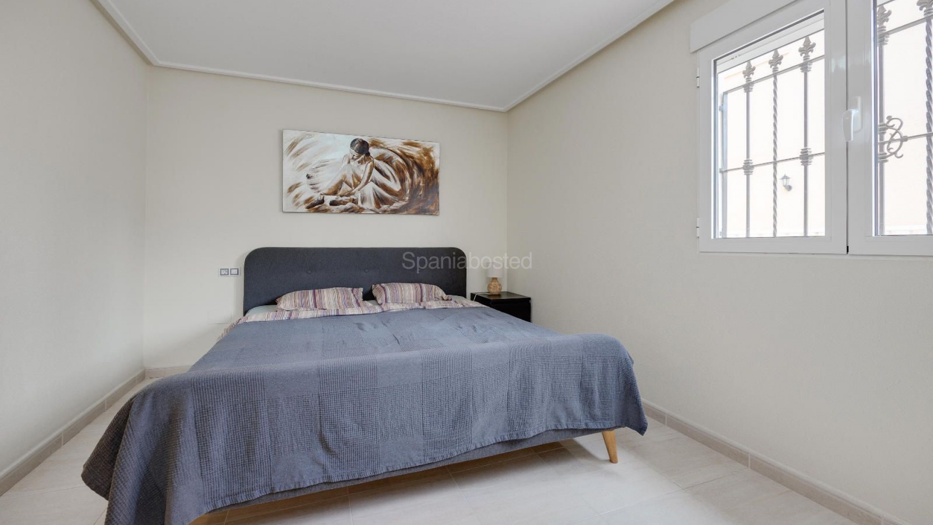 Resale - Apartment -
Orihuela-Costa - Los dolses