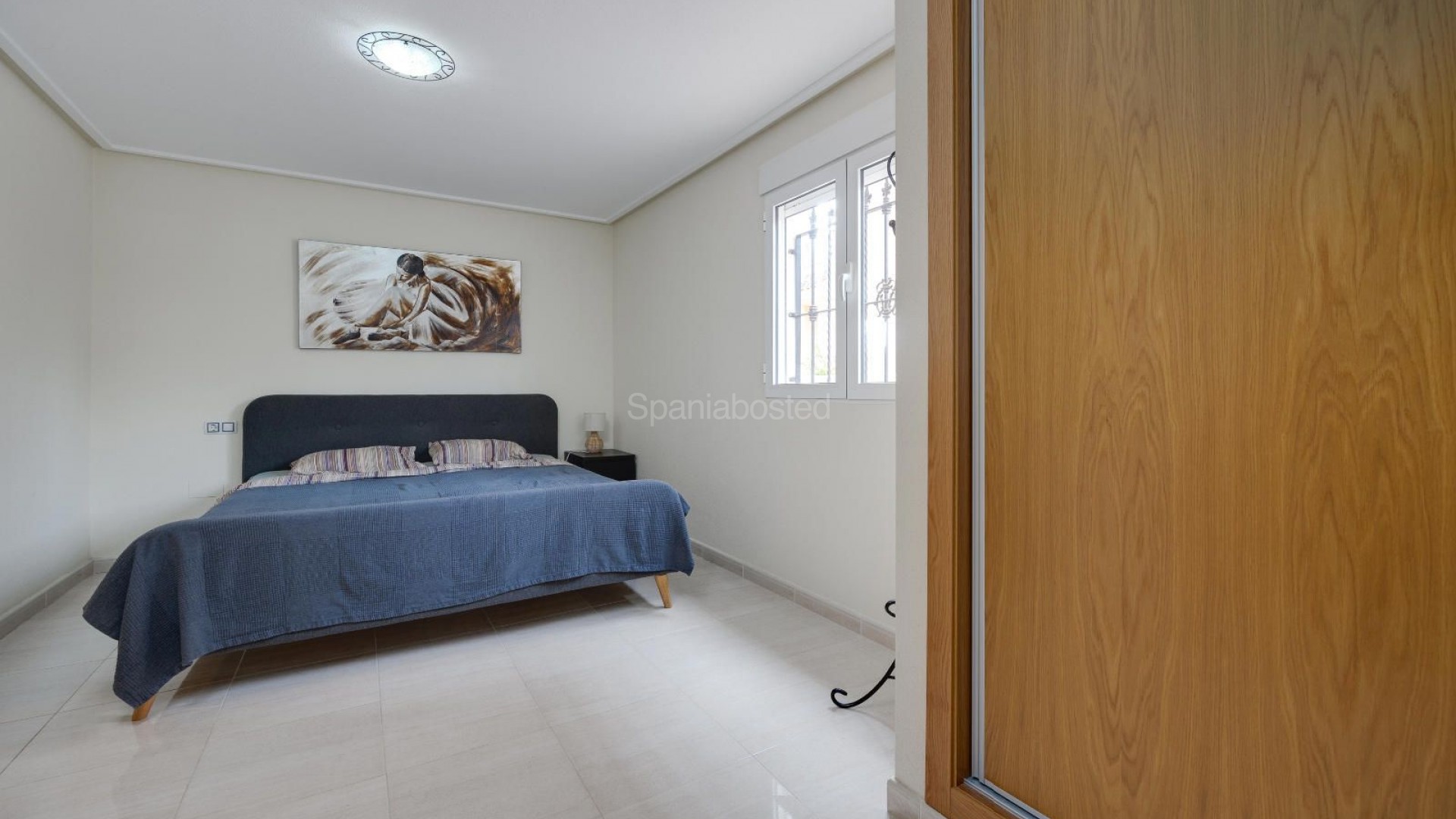 Resale - Apartment -
Orihuela-Costa - Los dolses