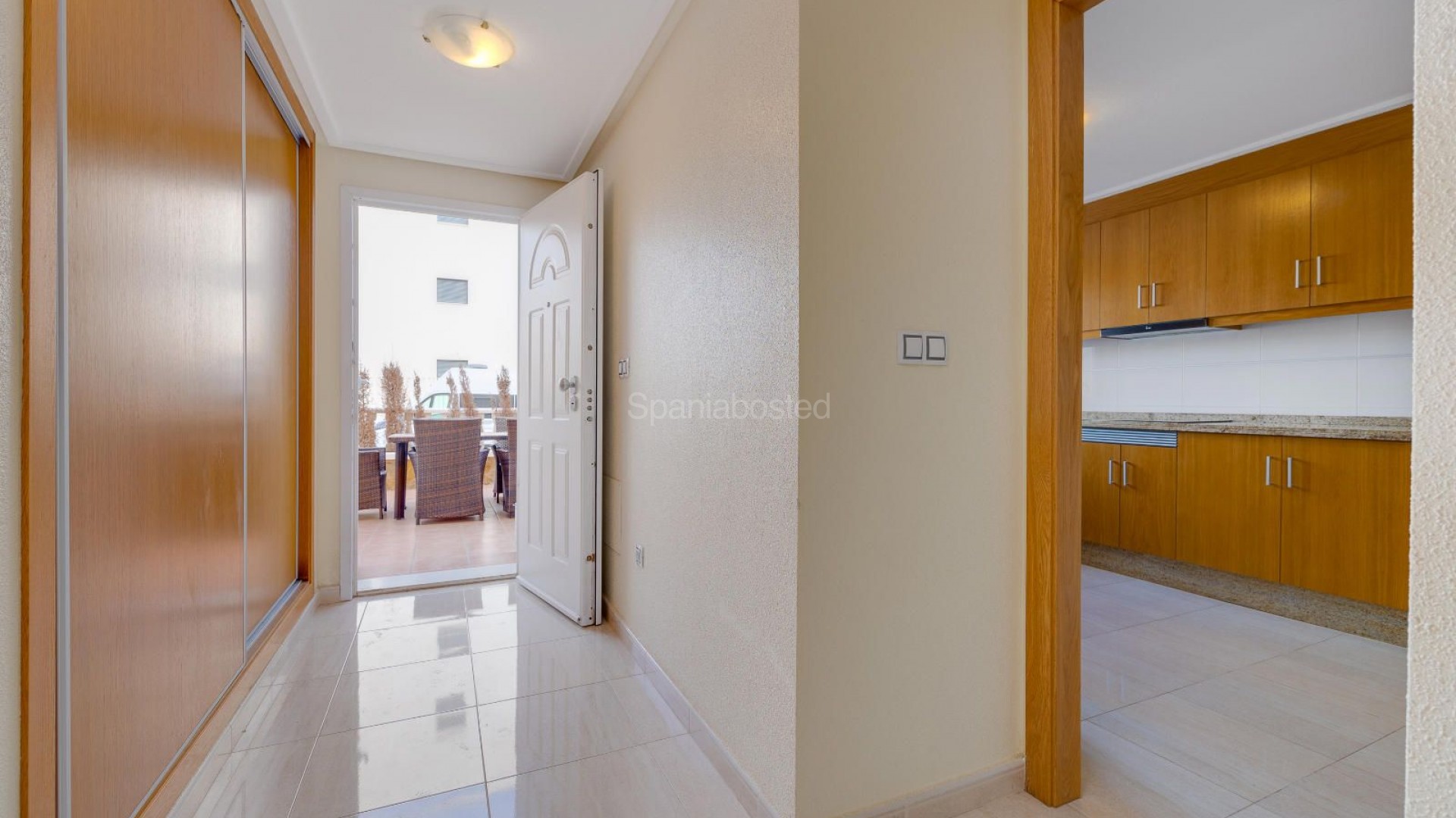 Resale - Apartment -
Orihuela-Costa - Los dolses