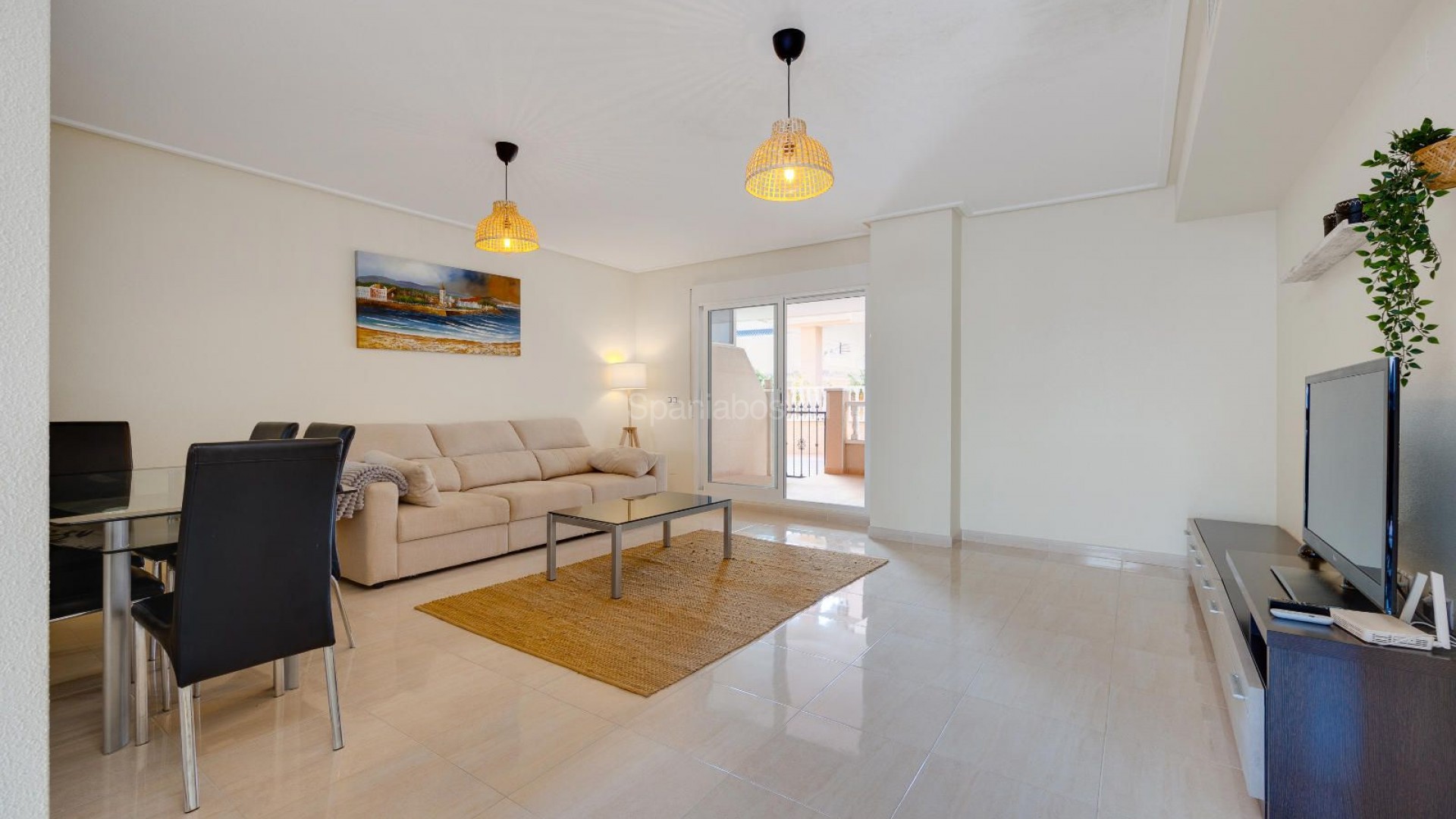 Resale - Apartment -
Orihuela-Costa - Los dolses