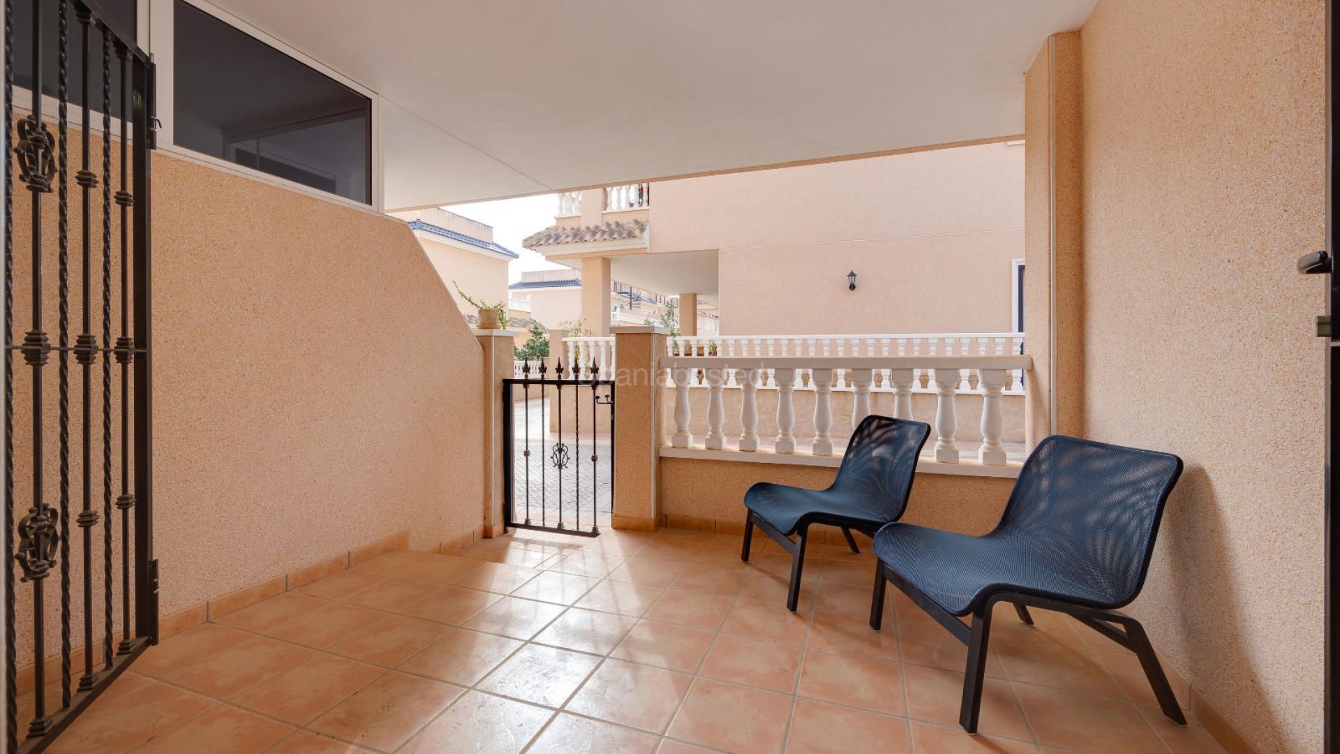 Resale - Apartment -
Orihuela-Costa - Los dolses