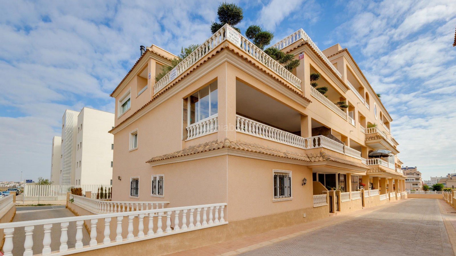 Resale - Apartment -
Orihuela-Costa - Los dolses