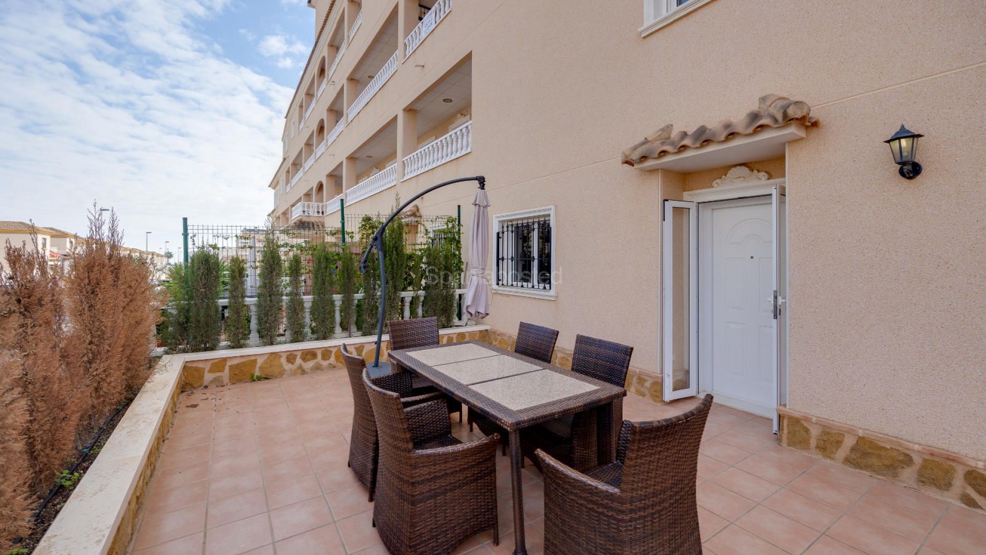 Resale - Apartment -
Orihuela-Costa - Los dolses