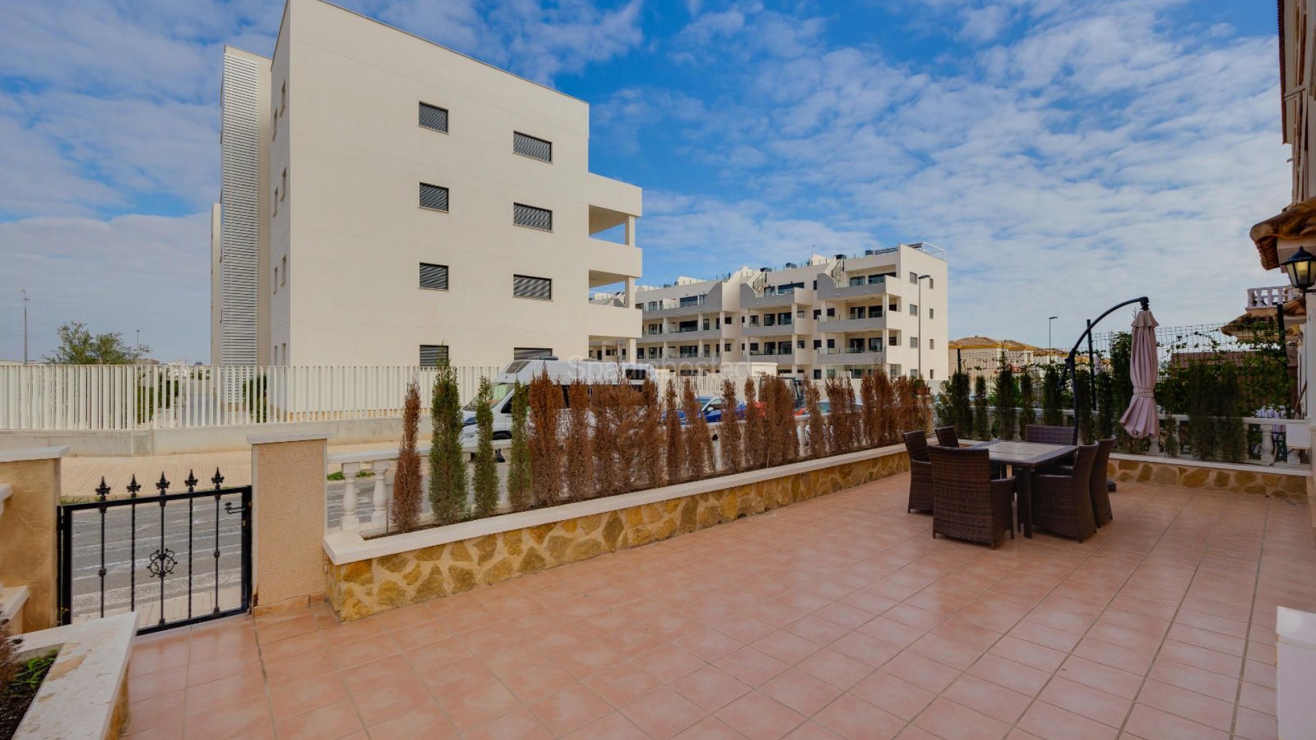 Resale - Apartment -
Orihuela-Costa - Los dolses