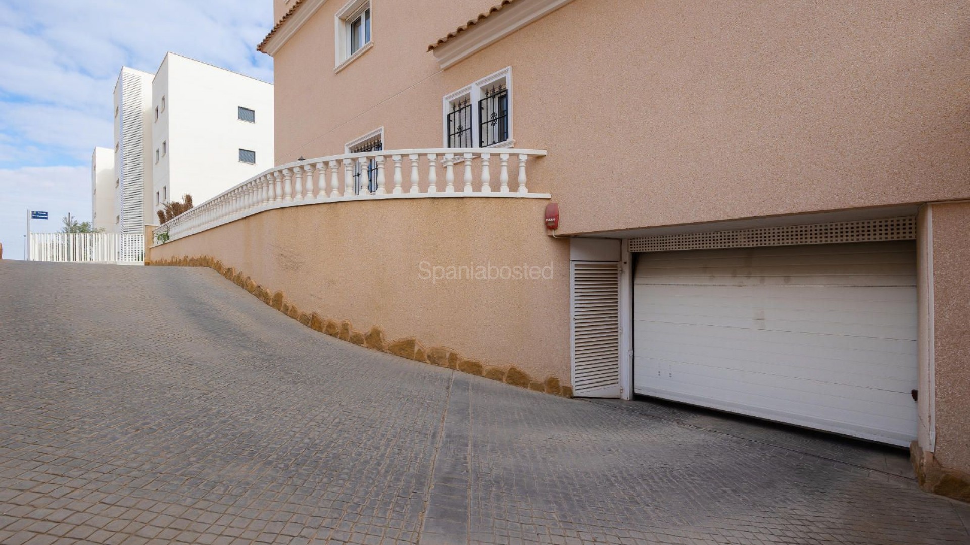 Resale - Apartment -
Orihuela-Costa - Los dolses