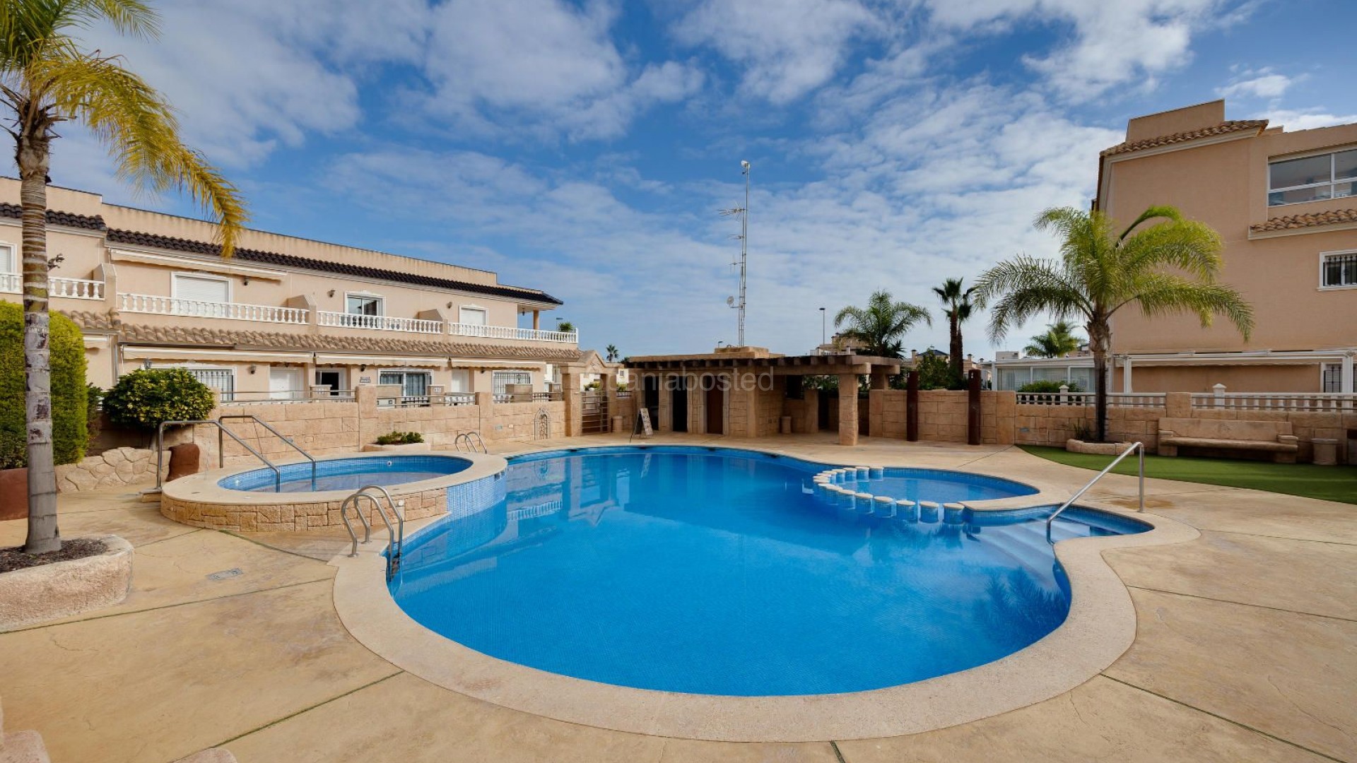 Resale - Apartment -
Orihuela-Costa - Los dolses