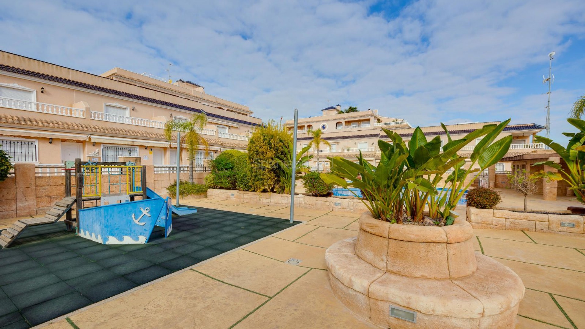 Resale - Apartment -
Orihuela-Costa - Los dolses