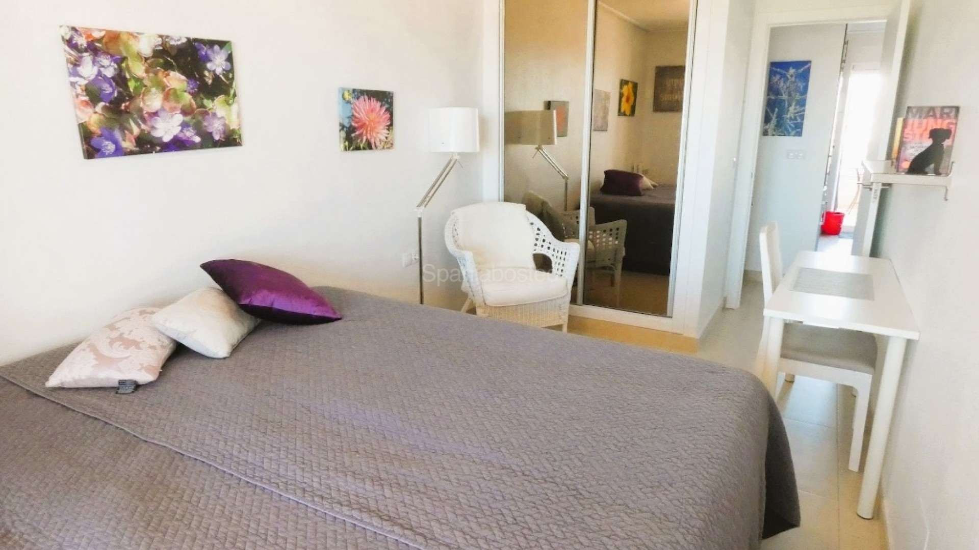 Resale - Apartment -
Orihuela Costa - Los Dolses