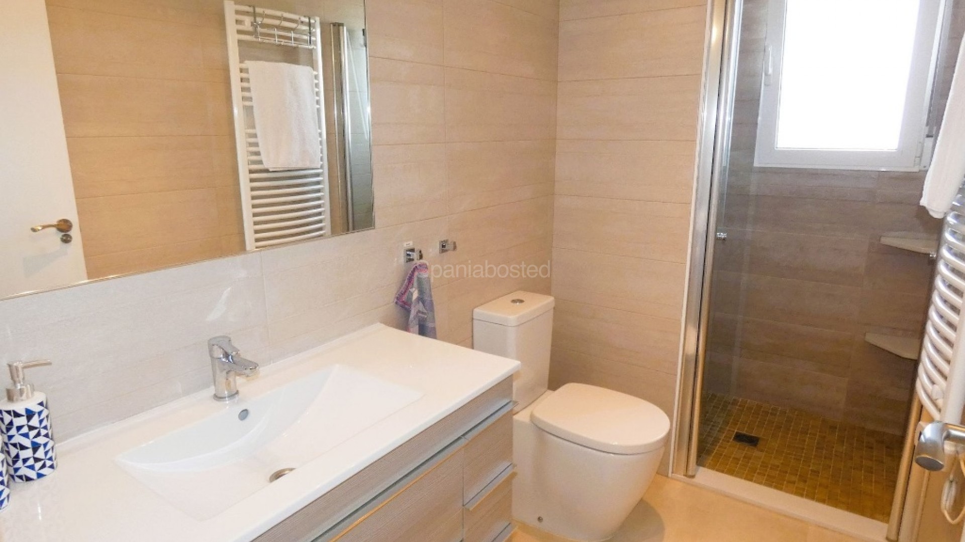 Resale - Apartment -
Orihuela Costa - Los Dolses