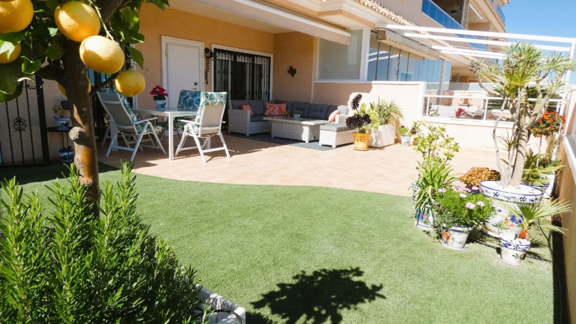 Resale - Apartment -
Orihuela Costa - Los Dolses