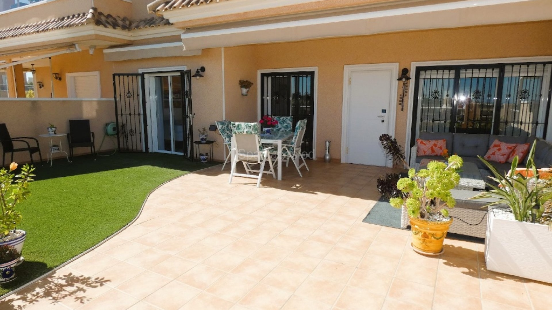 Resale - Apartment -
Orihuela Costa - Los Dolses