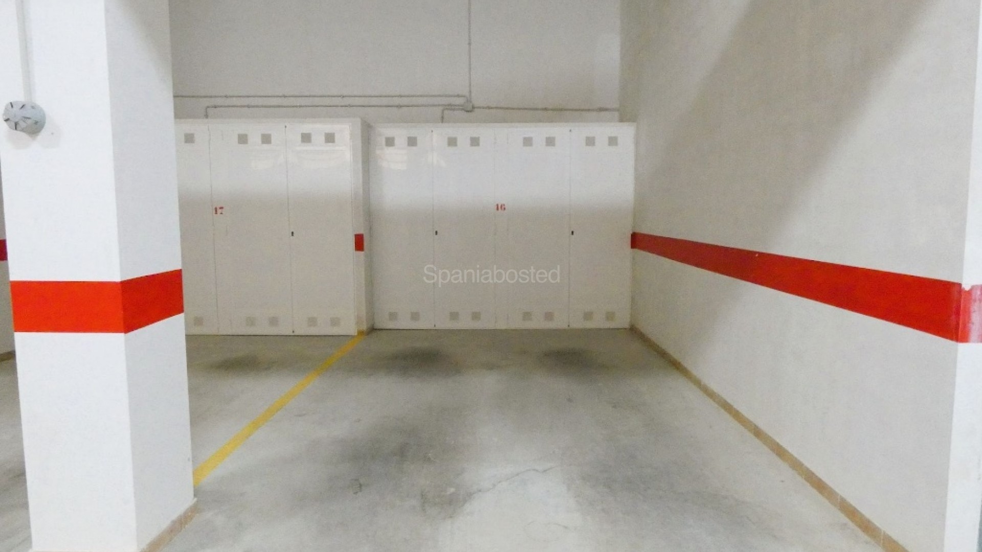 Resale - Apartment -
Orihuela Costa - Los Dolses