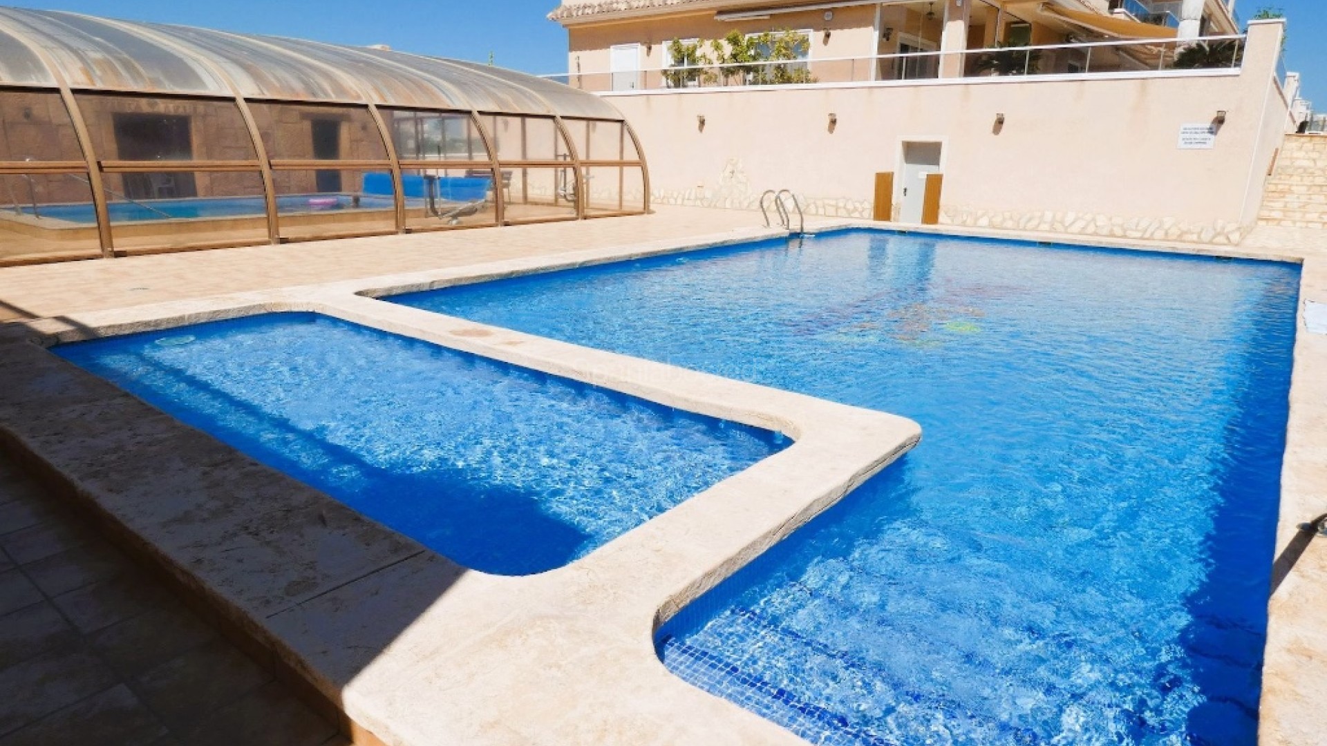 Resale - Apartment -
Orihuela Costa - Los Dolses