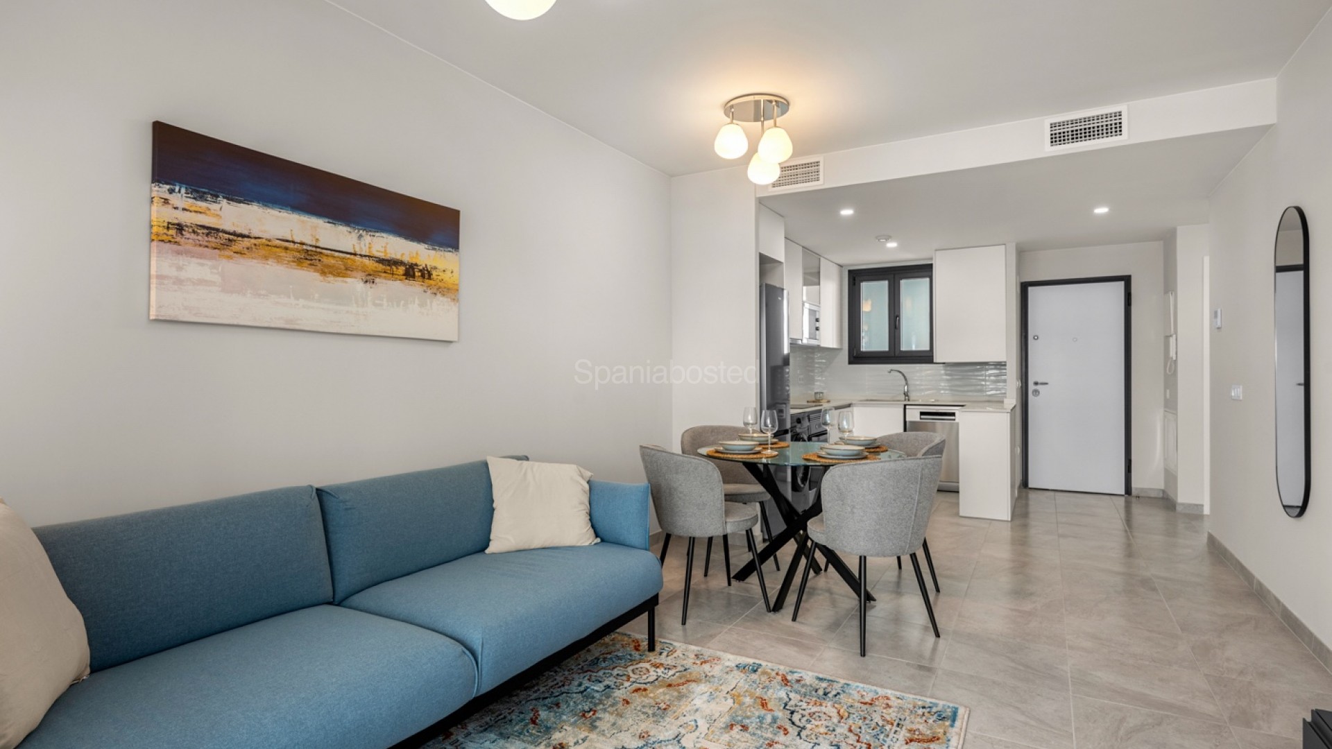 Resale - Apartment -
Orihuela Costa - Los Dolses