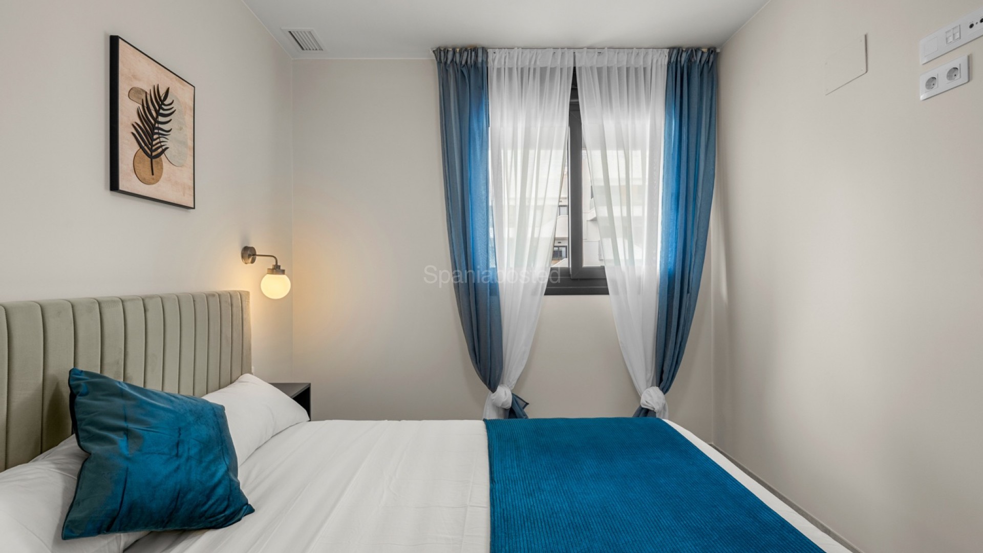 Resale - Apartment -
Orihuela Costa - Los Dolses