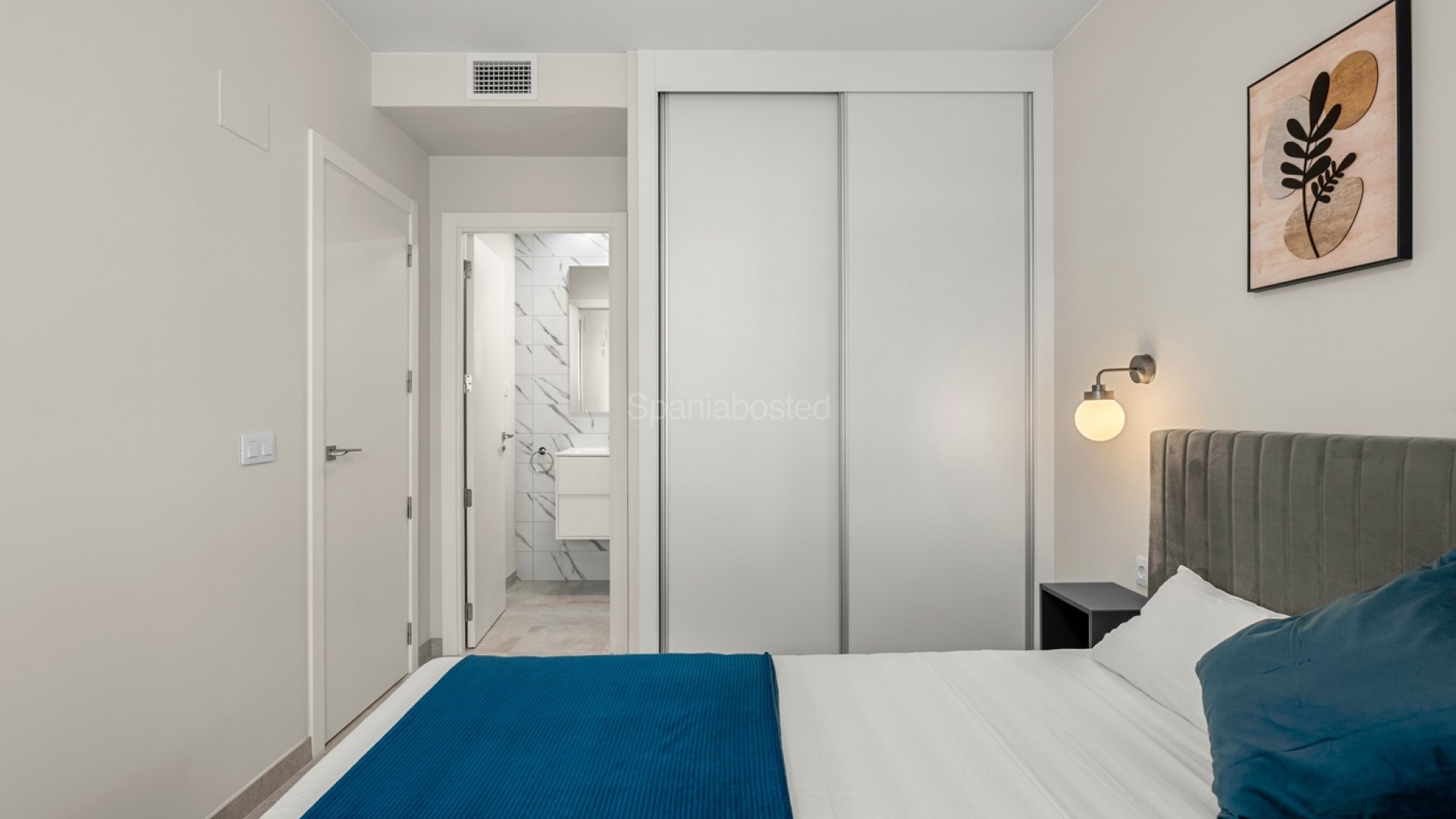 Resale - Apartment -
Orihuela Costa - Los Dolses