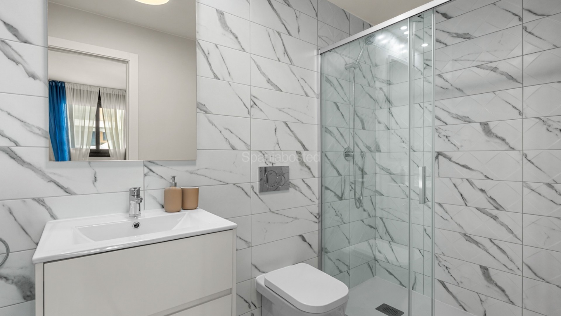 Resale - Apartment -
Orihuela Costa - Los Dolses