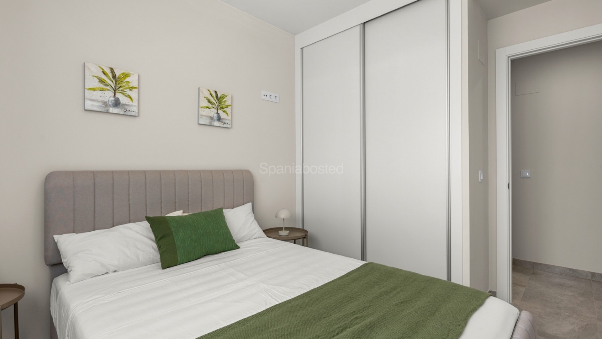 Resale - Apartment -
Orihuela Costa - Los Dolses