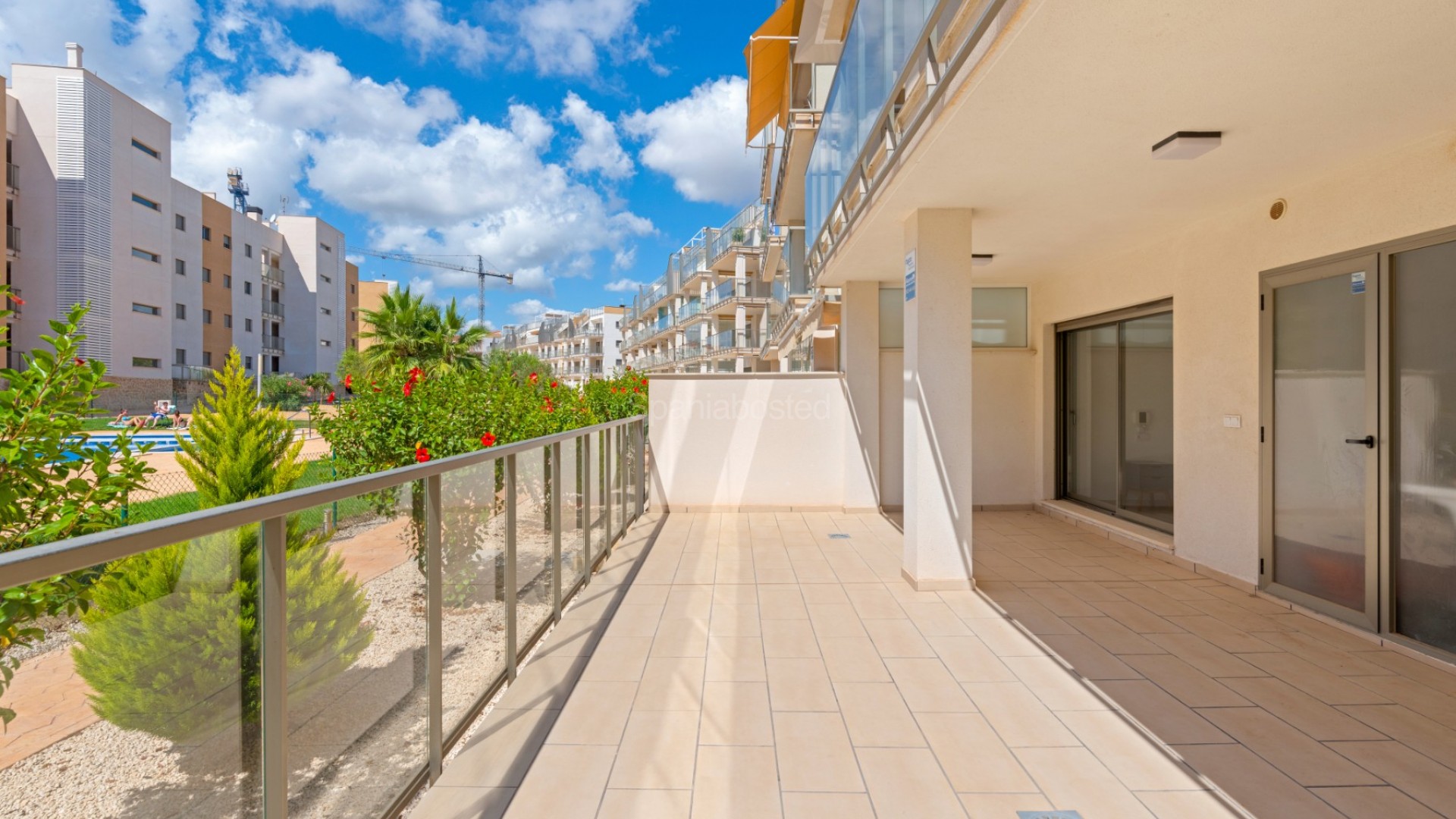 Resale - Apartment -
Orihuela Costa - Los Dolses