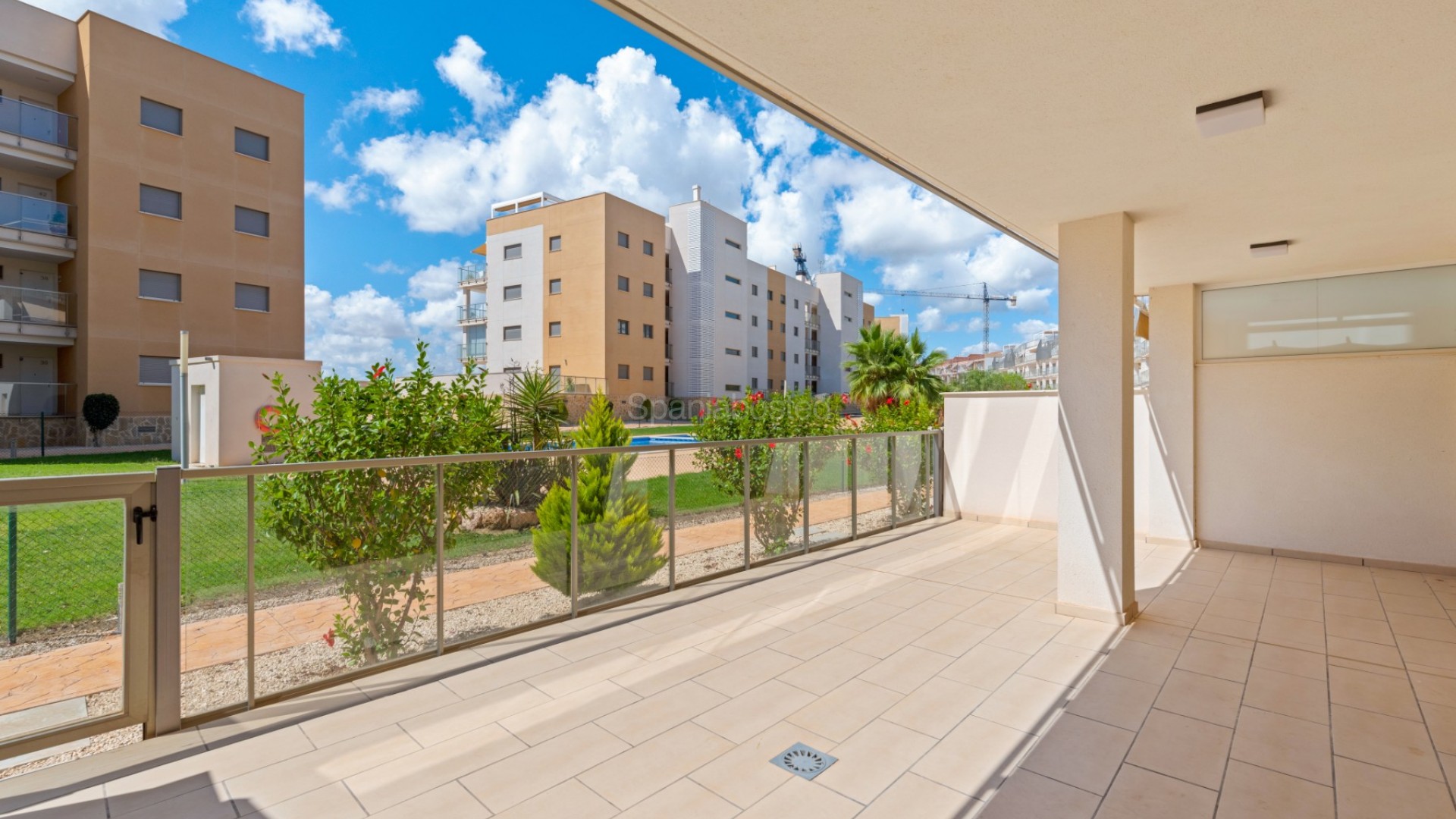 Resale - Apartment -
Orihuela Costa - Los Dolses