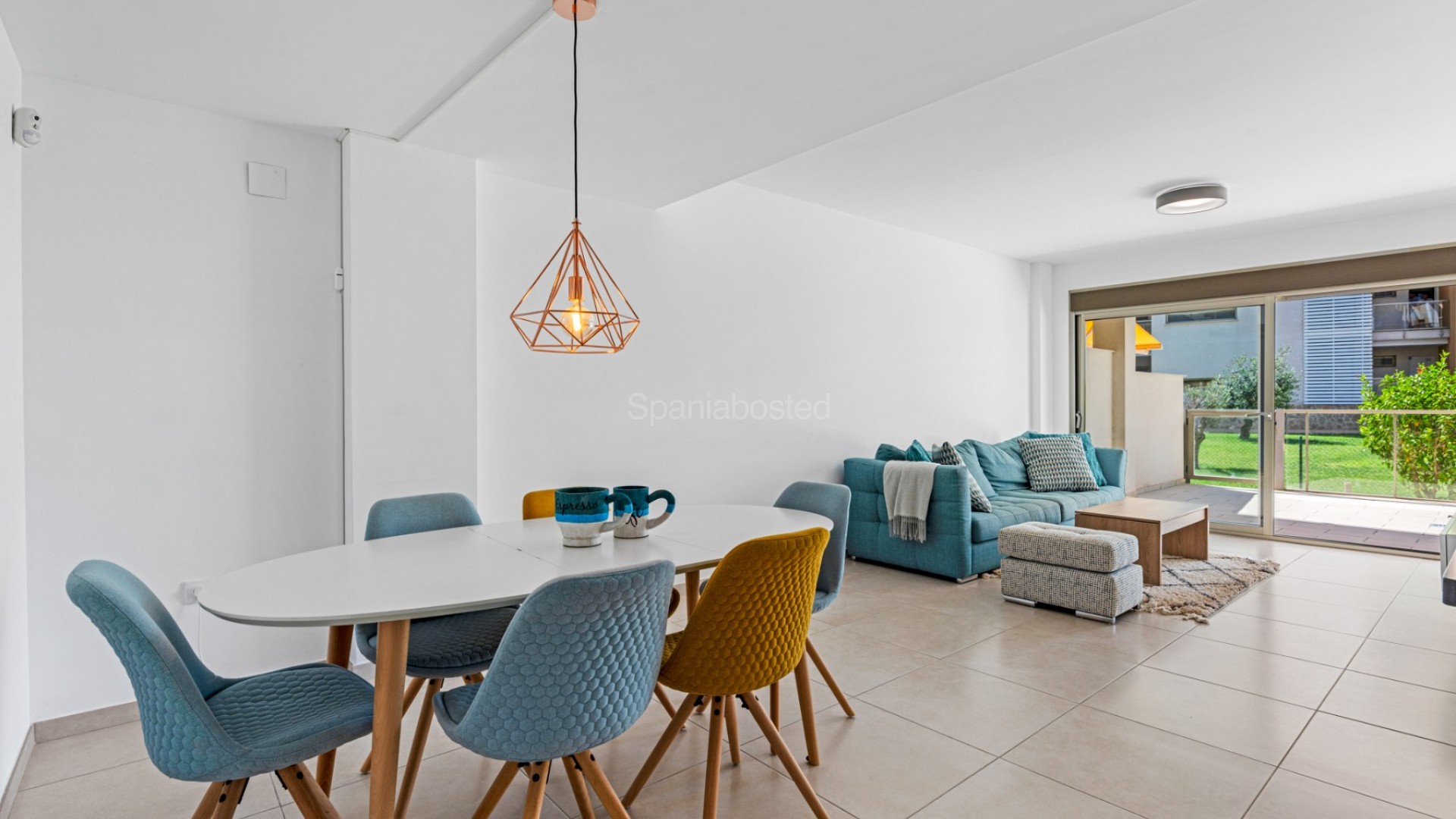 Resale - Apartment -
Orihuela Costa - Los Dolses