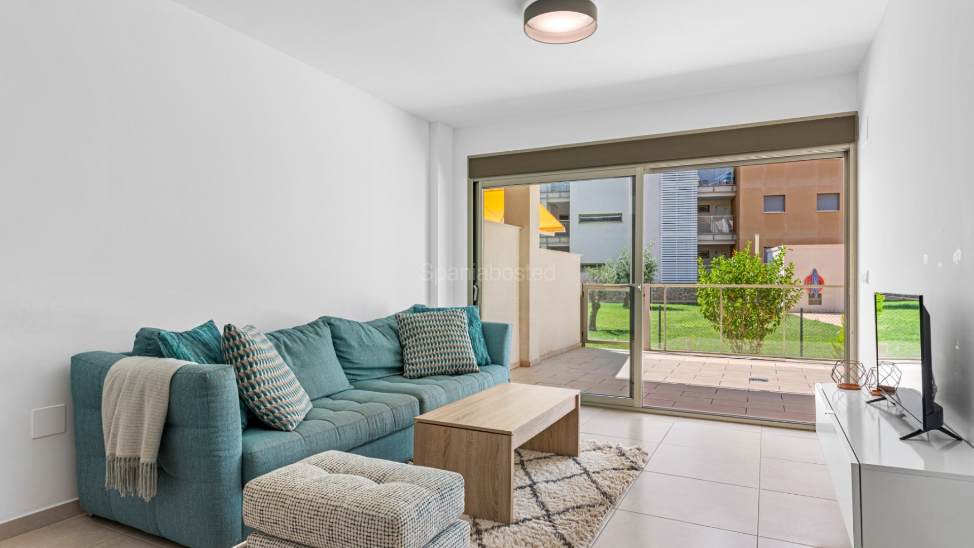 Resale - Apartment -
Orihuela Costa - Los Dolses