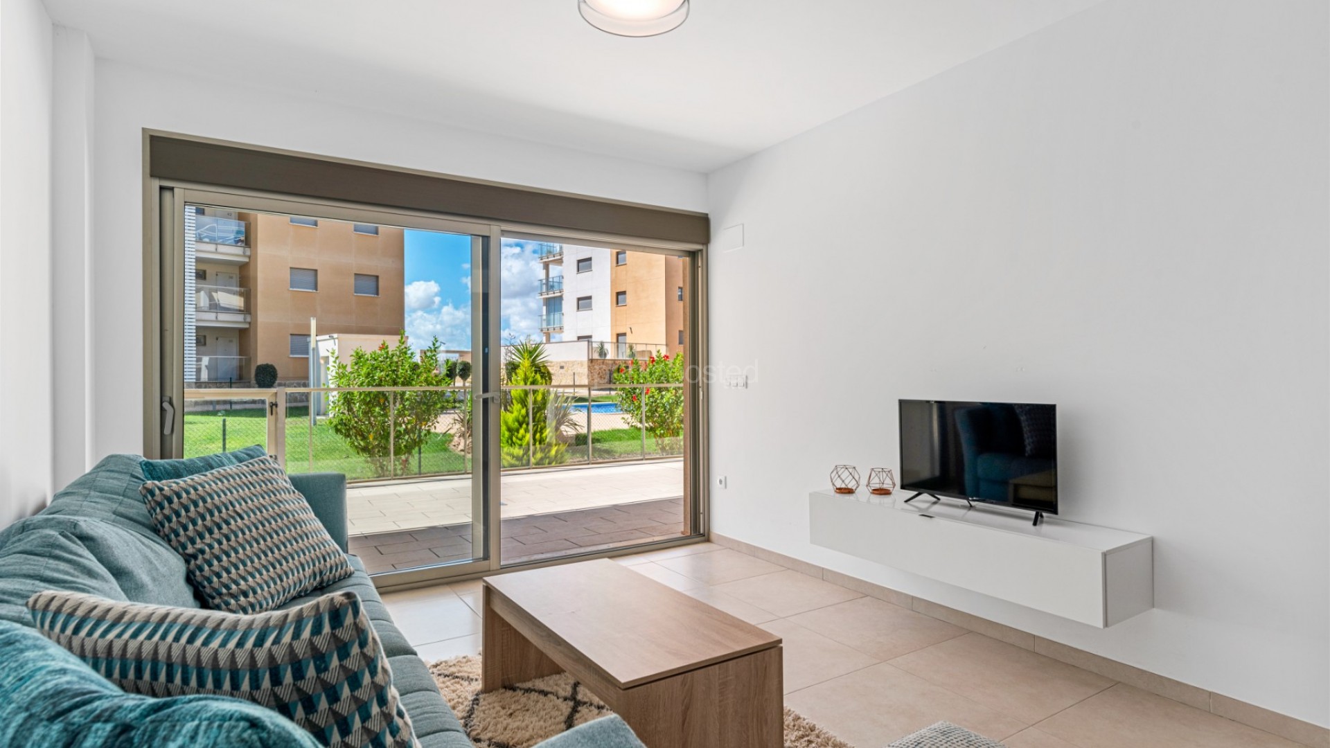 Resale - Apartment -
Orihuela Costa - Los Dolses