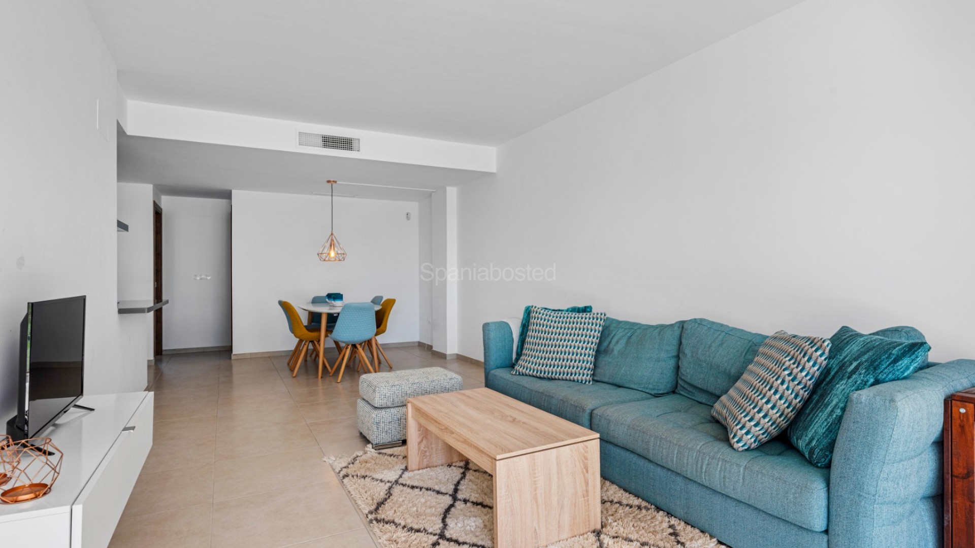 Resale - Apartment -
Orihuela Costa - Los Dolses