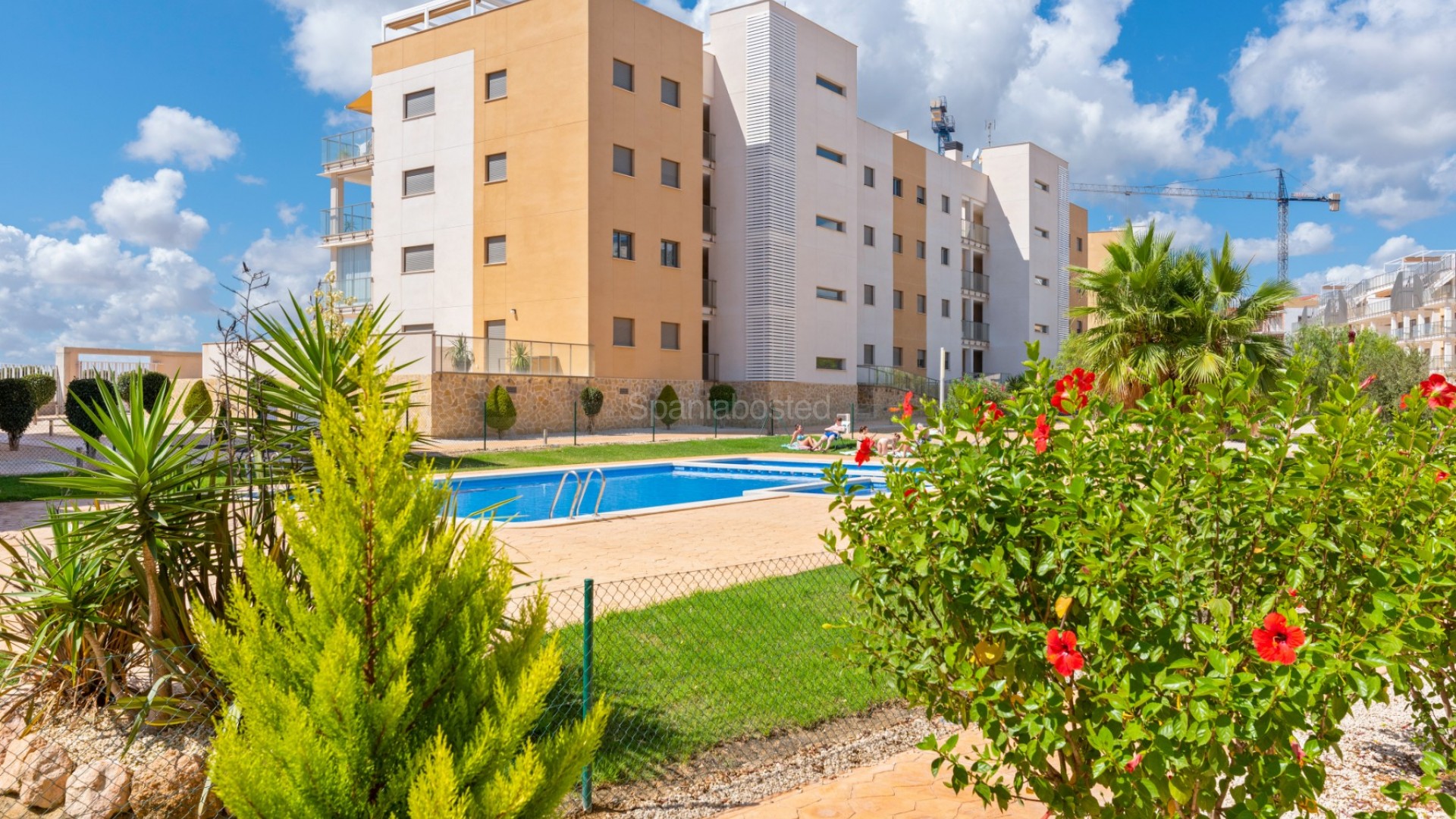 Resale - Apartment -
Orihuela Costa - Los Dolses