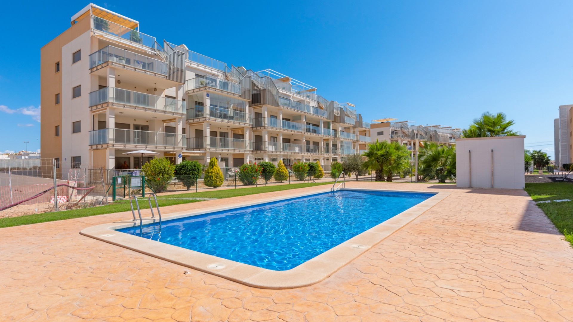 Resale - Apartment -
Orihuela Costa - Los Dolses