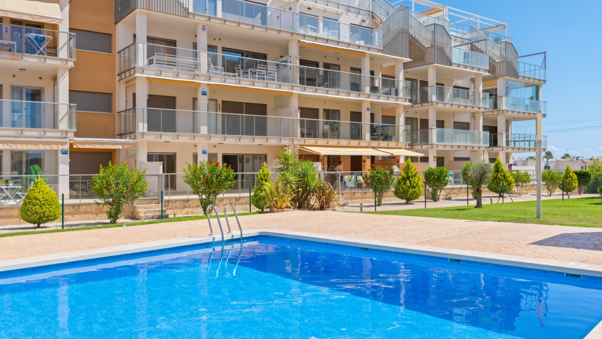 Resale - Apartment -
Orihuela Costa - Los Dolses