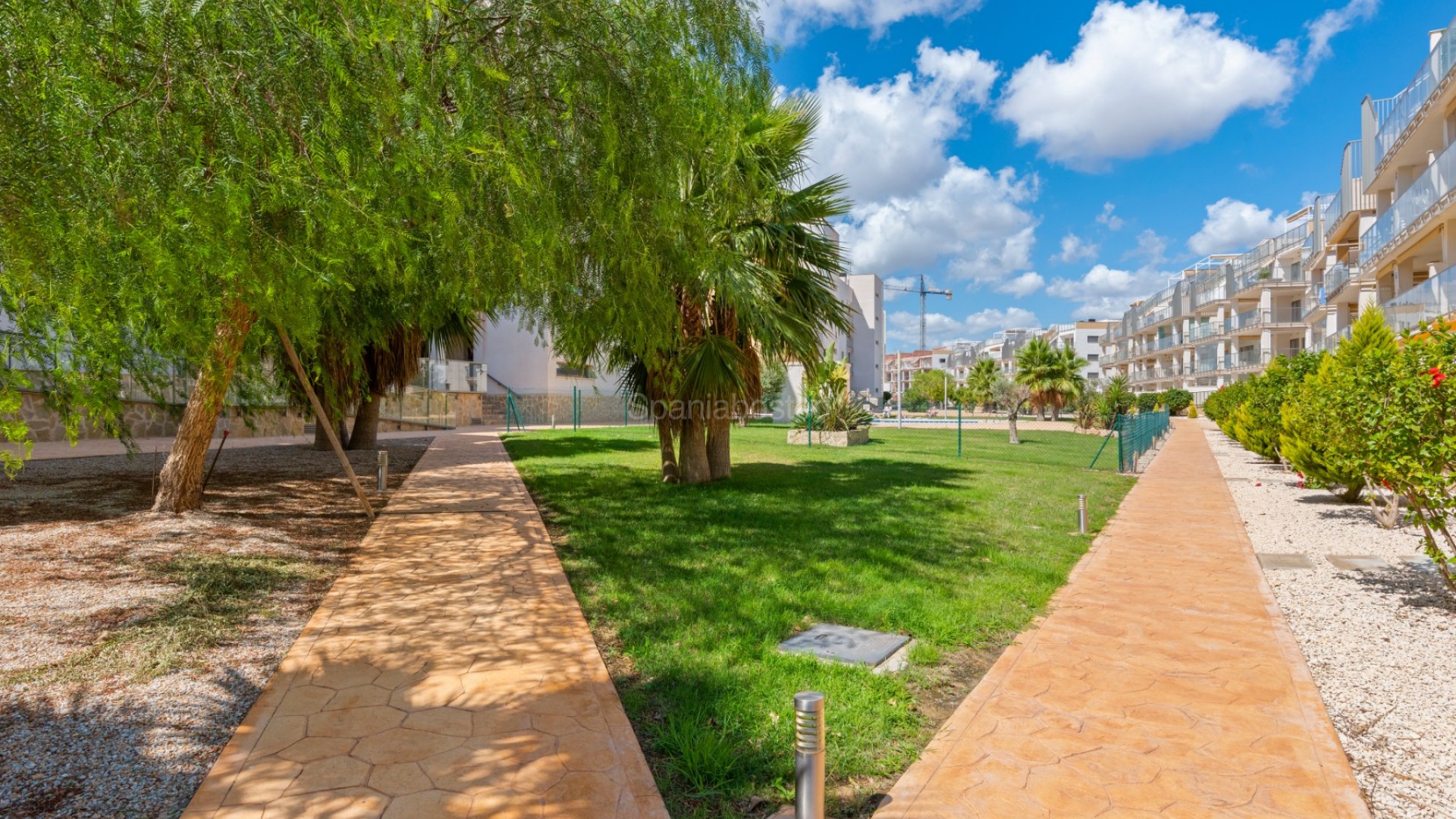 Resale - Apartment -
Orihuela Costa - Los Dolses