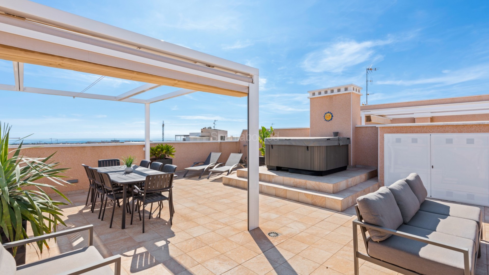 Resale - Apartment -
Orihuela Costa - Los Dolses