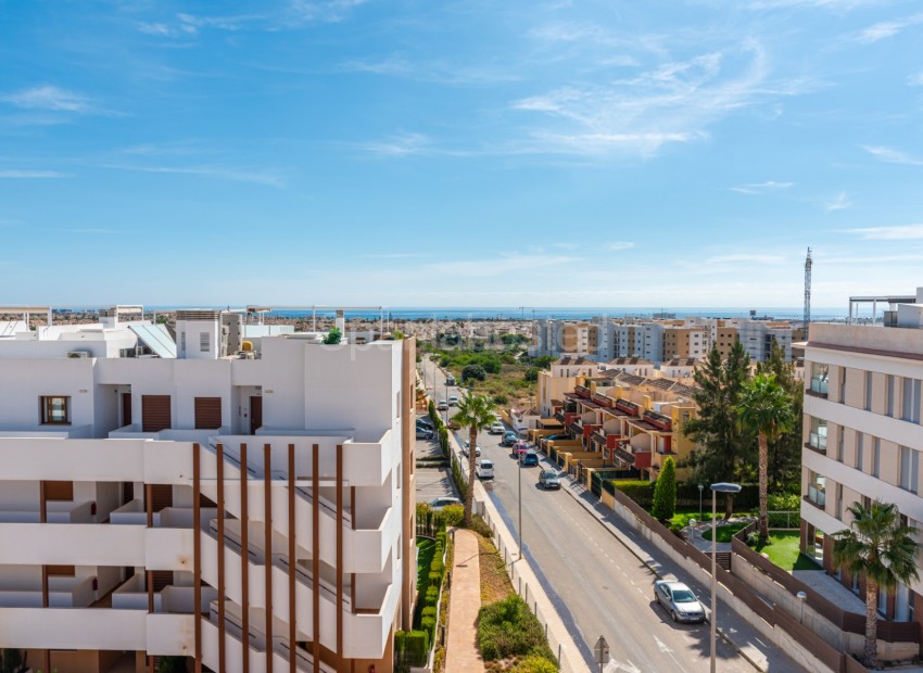 Resale - Apartment -
Orihuela Costa - Los Dolses