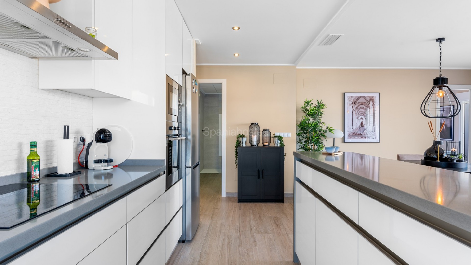 Resale - Apartment -
Orihuela Costa - Los Dolses