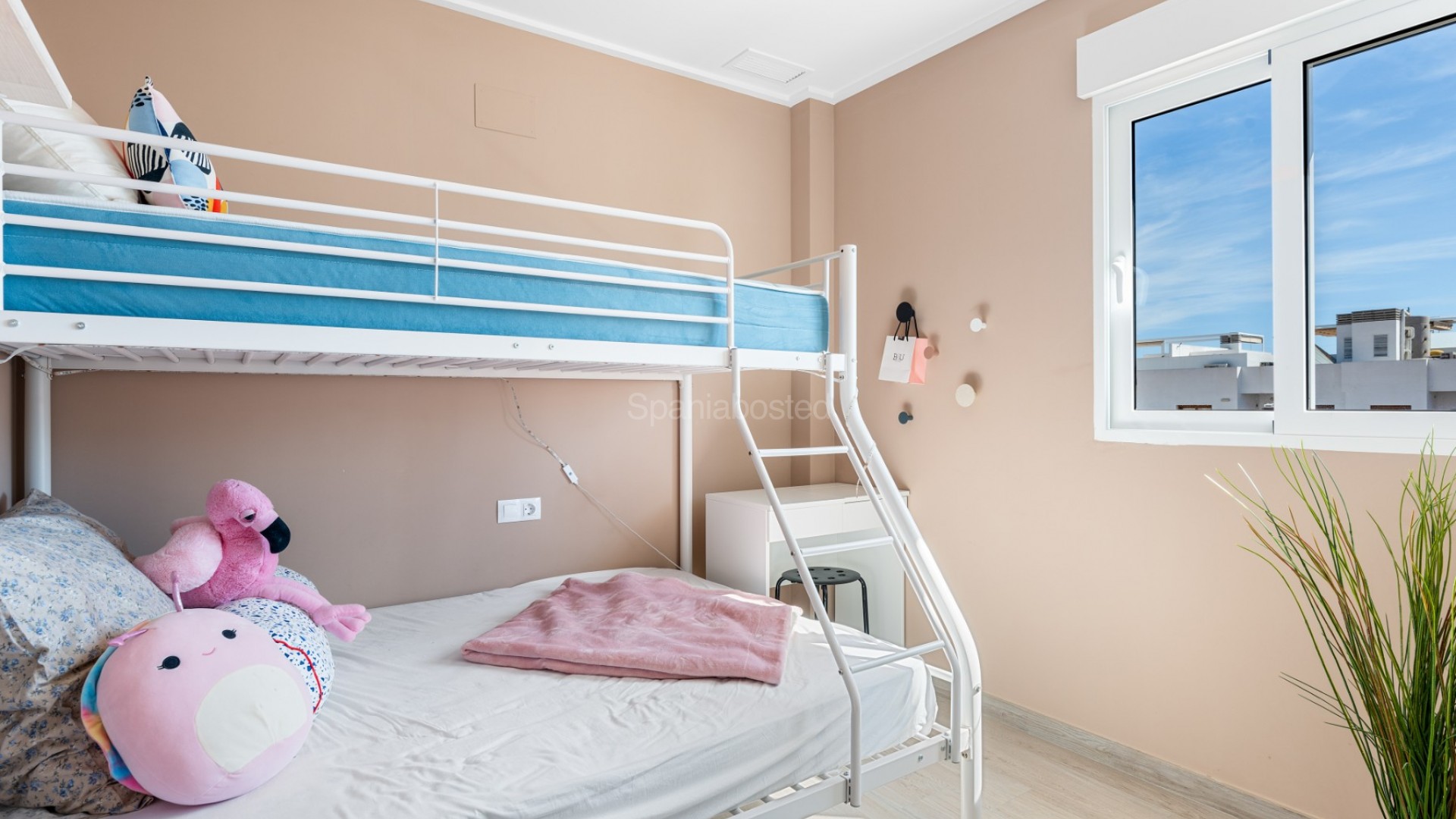 Resale - Apartment -
Orihuela Costa - Los Dolses