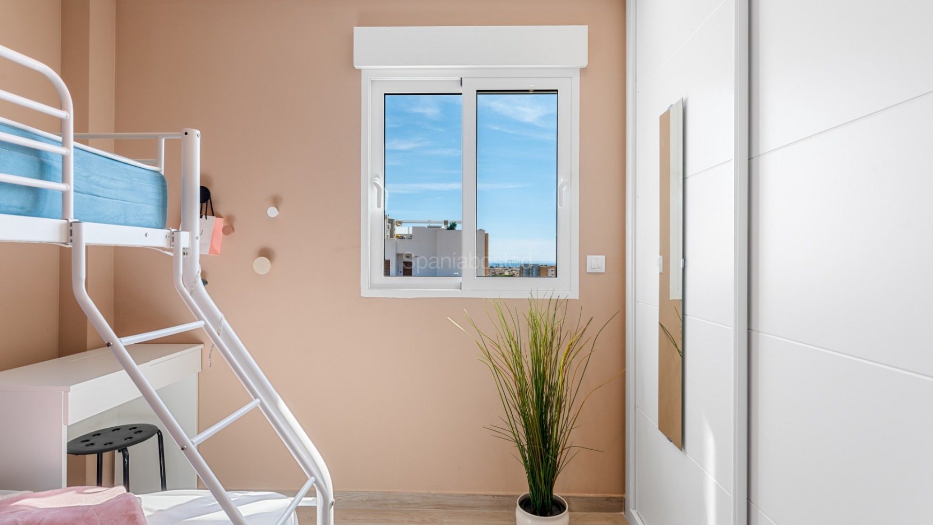 Resale - Apartment -
Orihuela Costa - Los Dolses