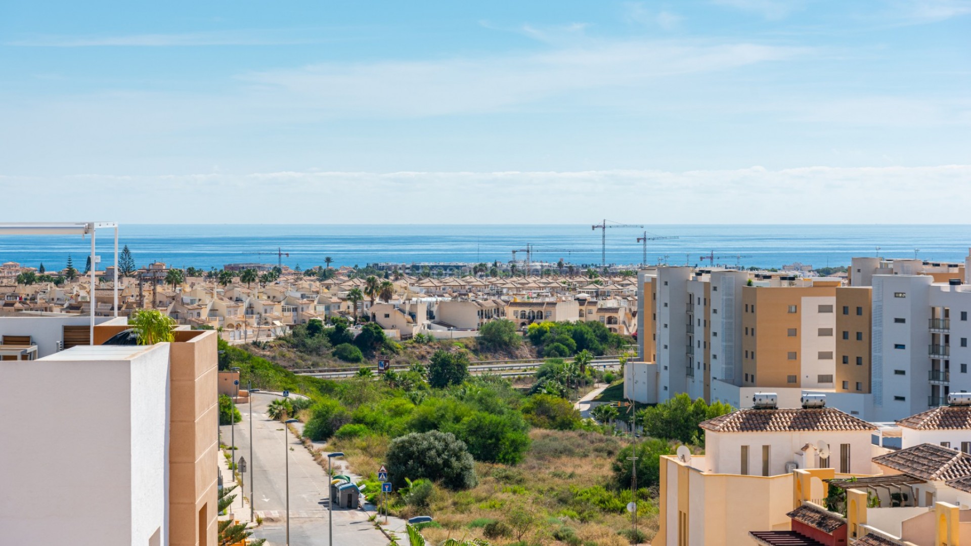 Resale - Apartment -
Orihuela Costa - Los Dolses
