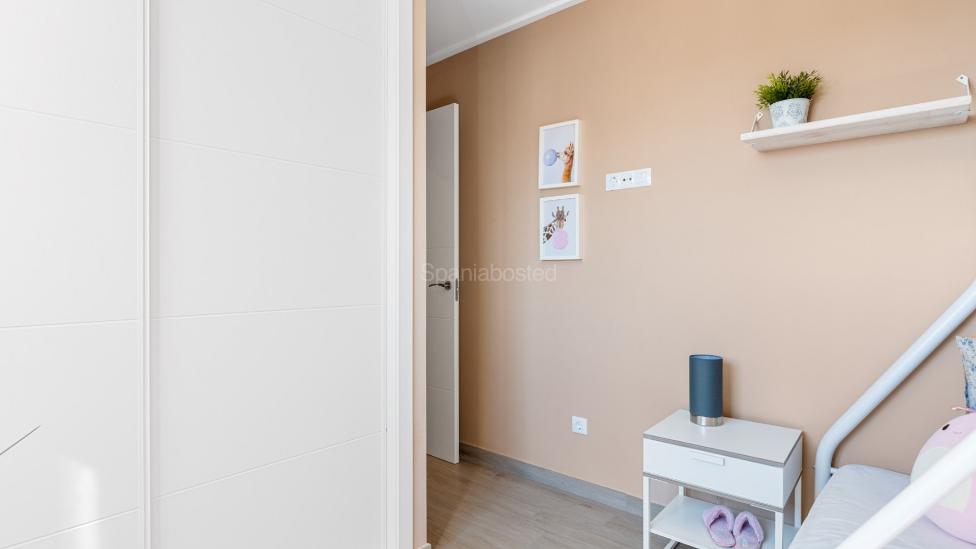 Resale - Apartment -
Orihuela Costa - Los Dolses