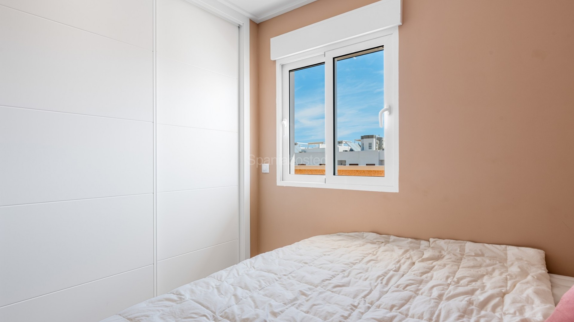 Resale - Apartment -
Orihuela Costa - Los Dolses