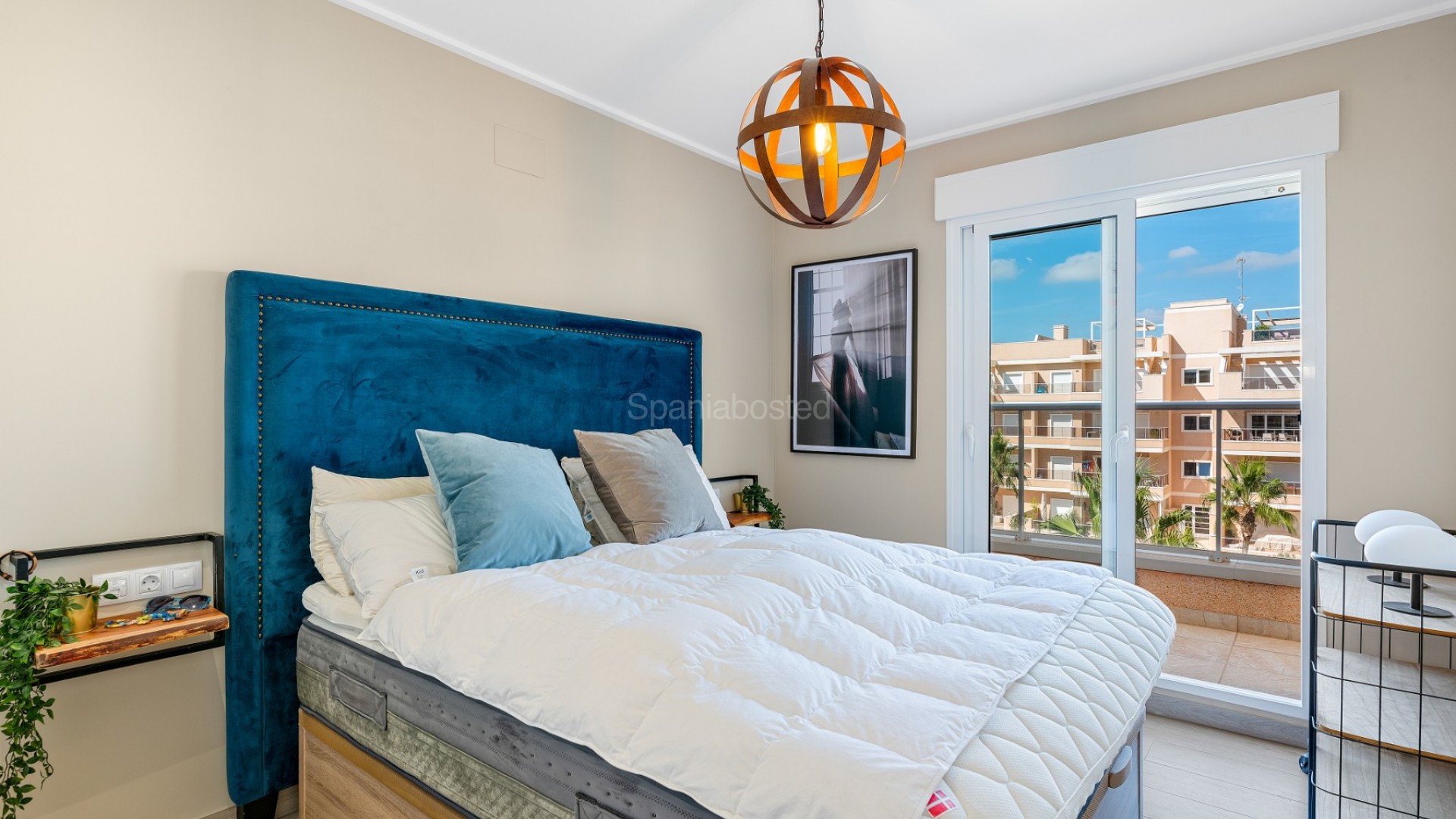 Resale - Apartment -
Orihuela Costa - Los Dolses