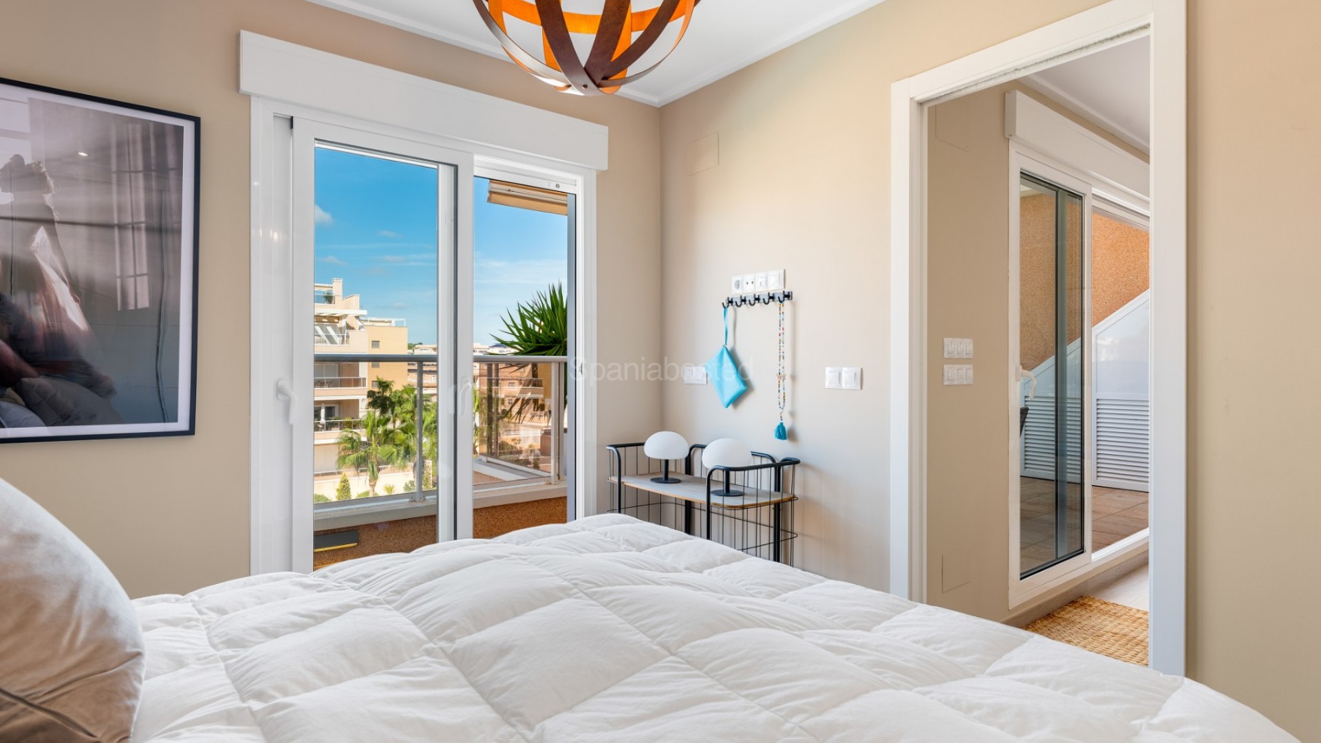 Resale - Apartment -
Orihuela Costa - Los Dolses