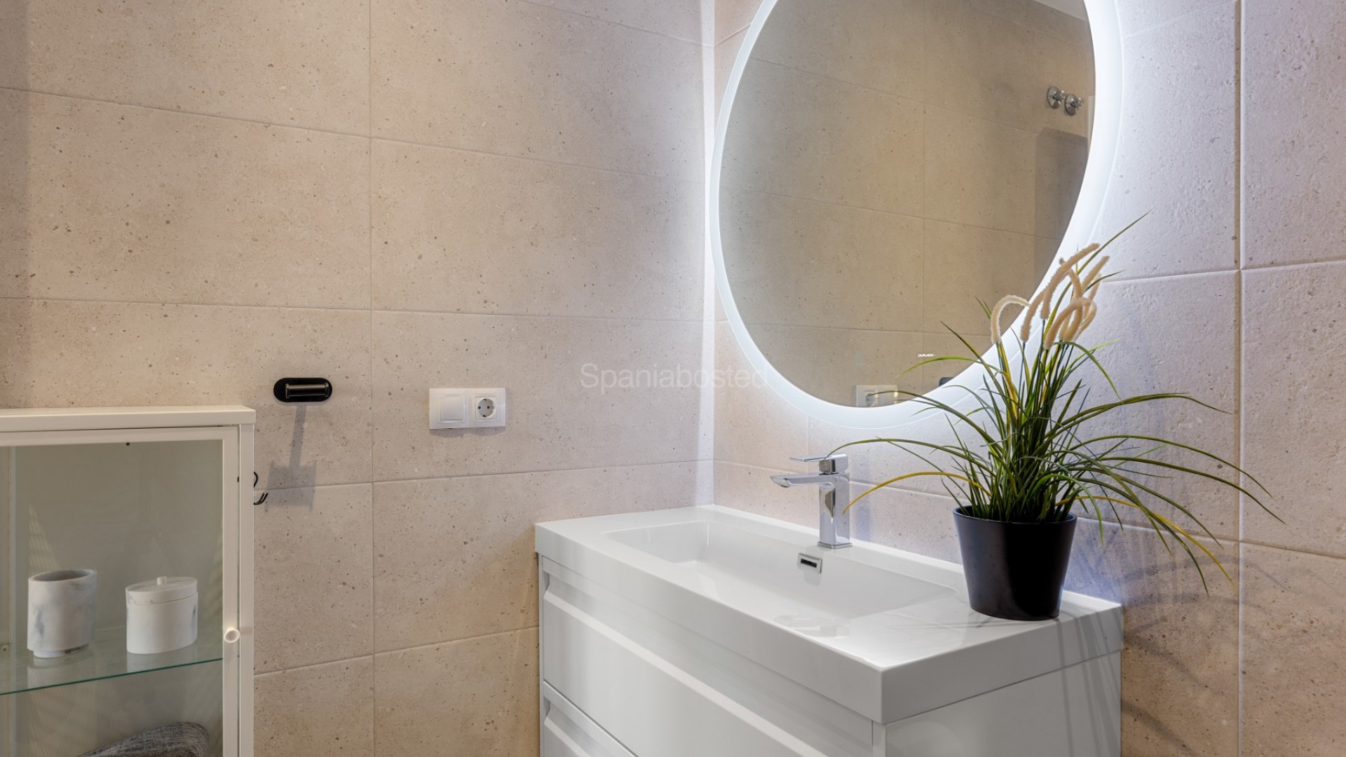 Resale - Apartment -
Orihuela Costa - Los Dolses