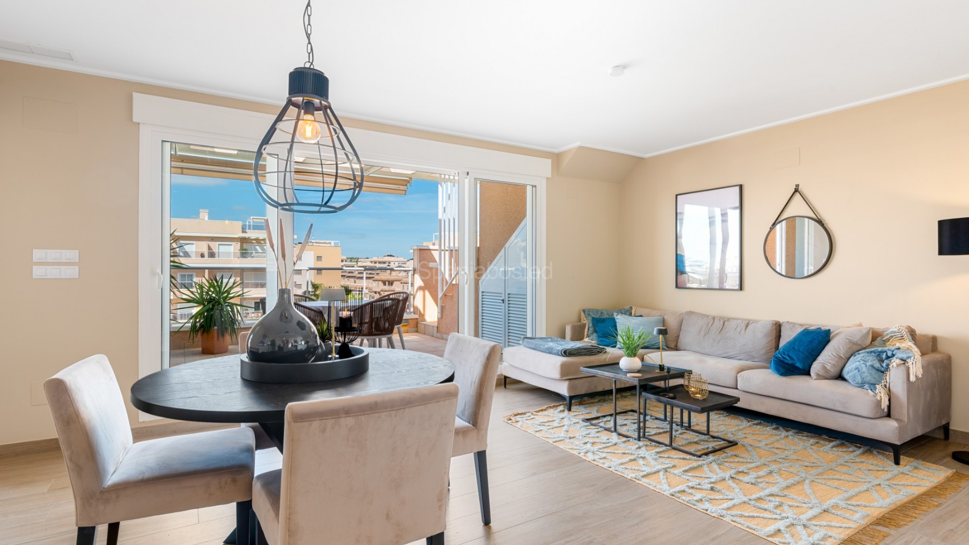 Resale - Apartment -
Orihuela Costa - Los Dolses