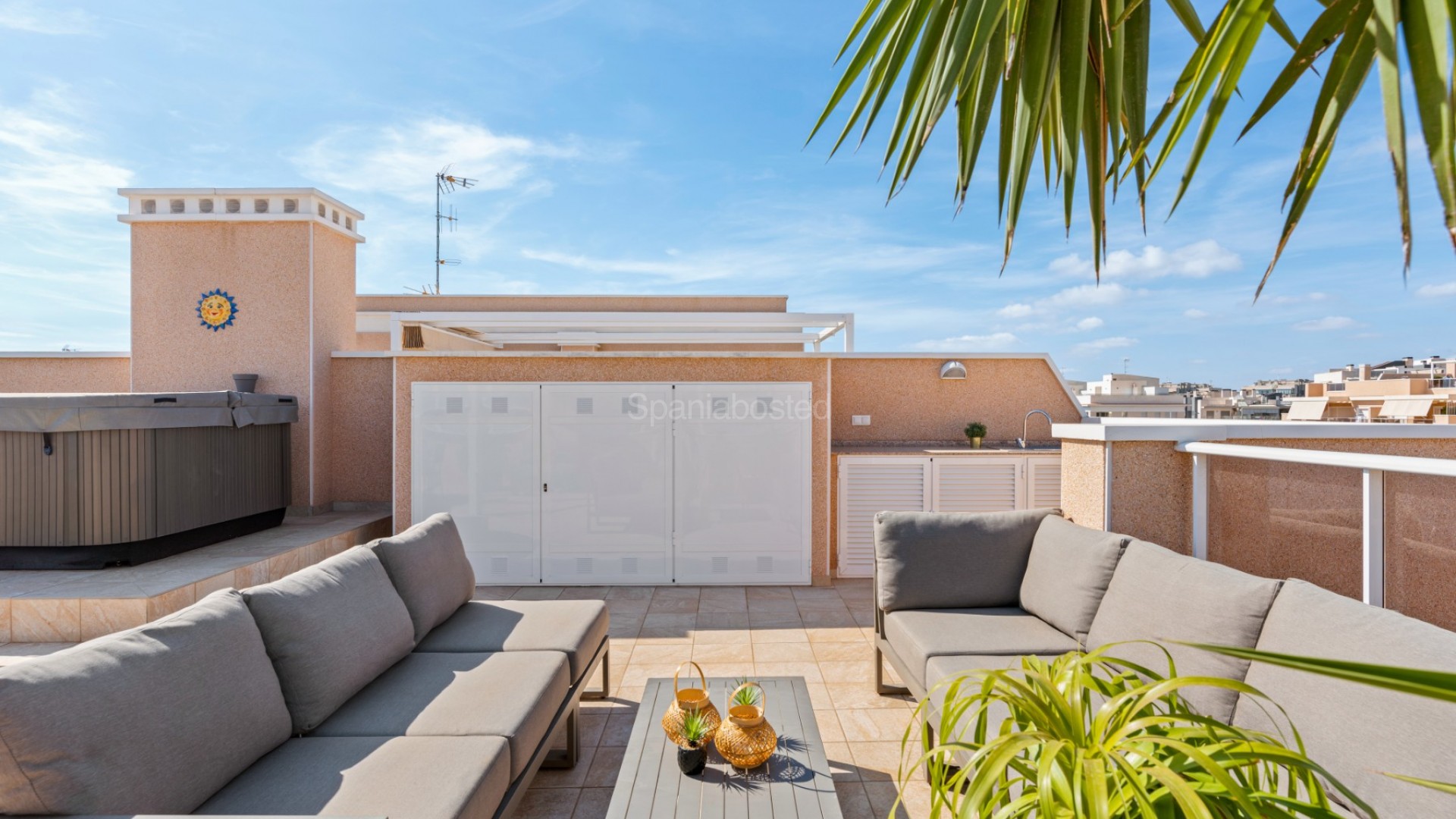Resale - Apartment -
Orihuela Costa - Los Dolses