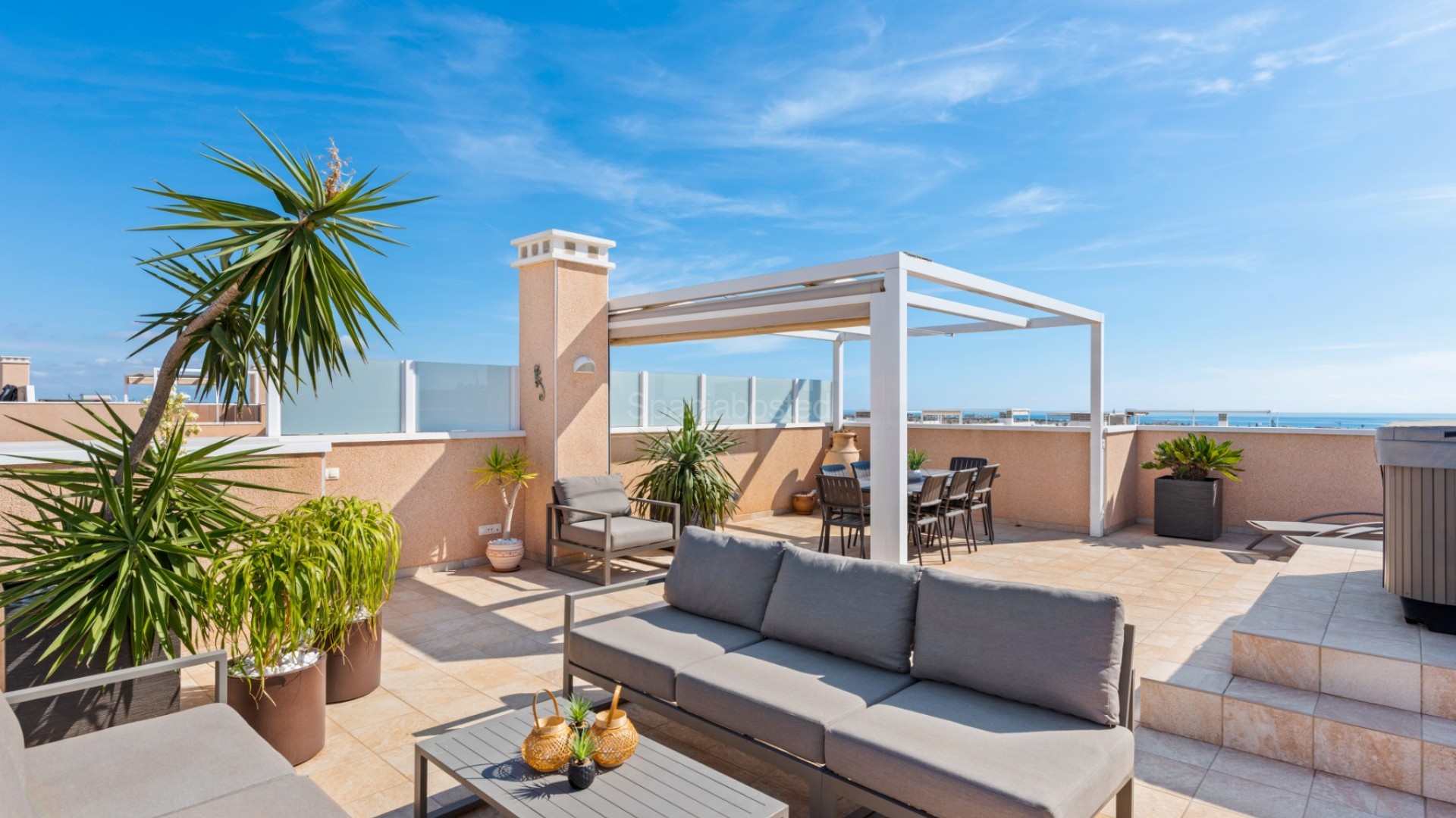 Resale - Apartment -
Orihuela Costa - Los Dolses