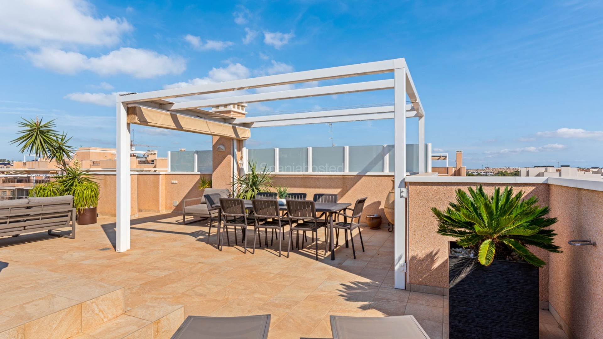 Resale - Apartment -
Orihuela Costa - Los Dolses