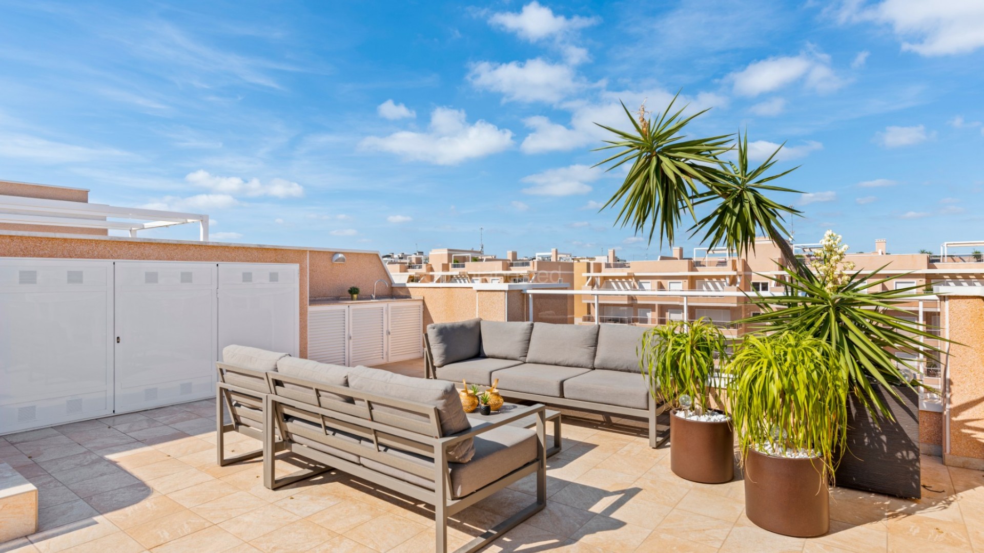 Resale - Apartment -
Orihuela Costa - Los Dolses